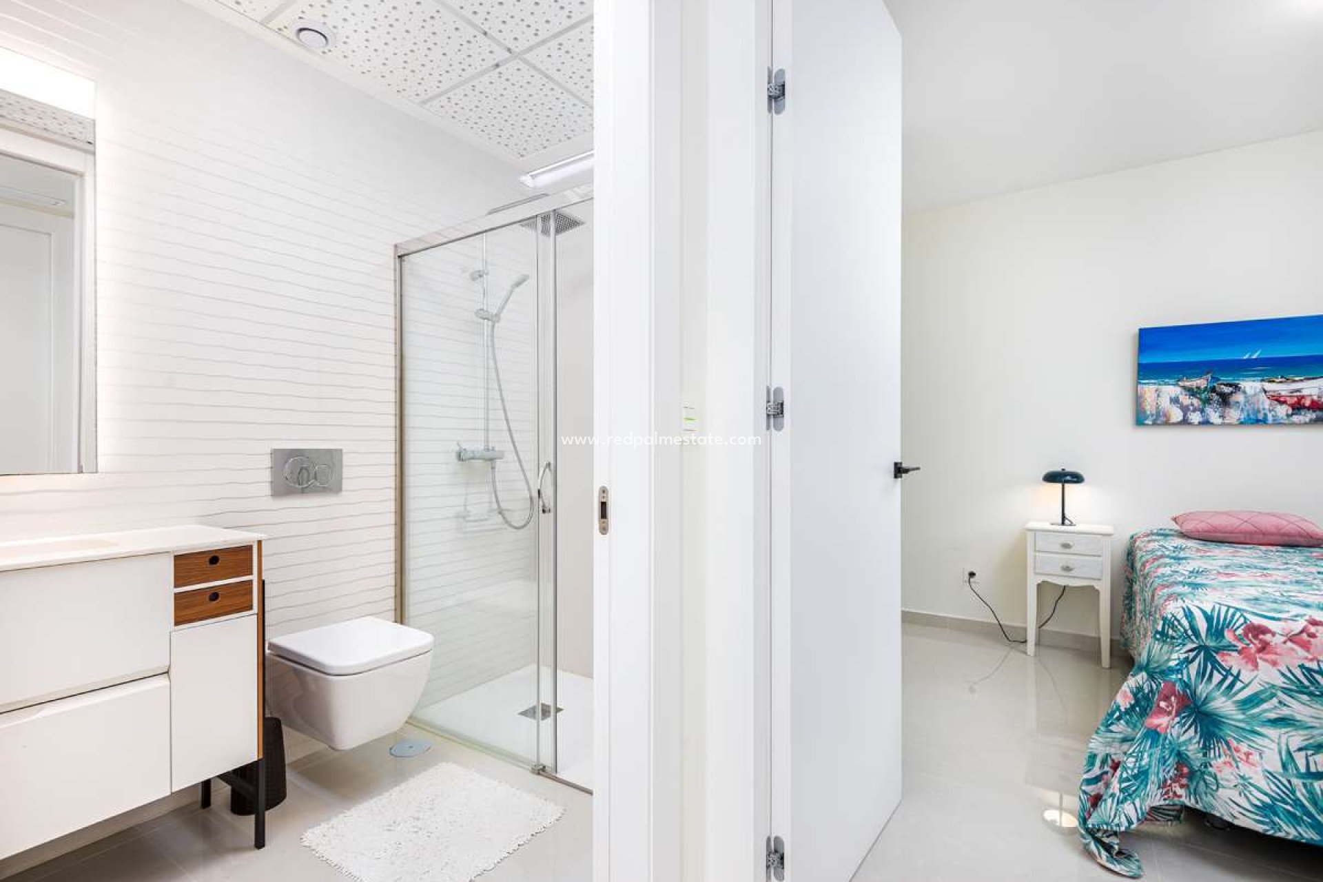 Revente - Appartements -
Torre de la Horadada