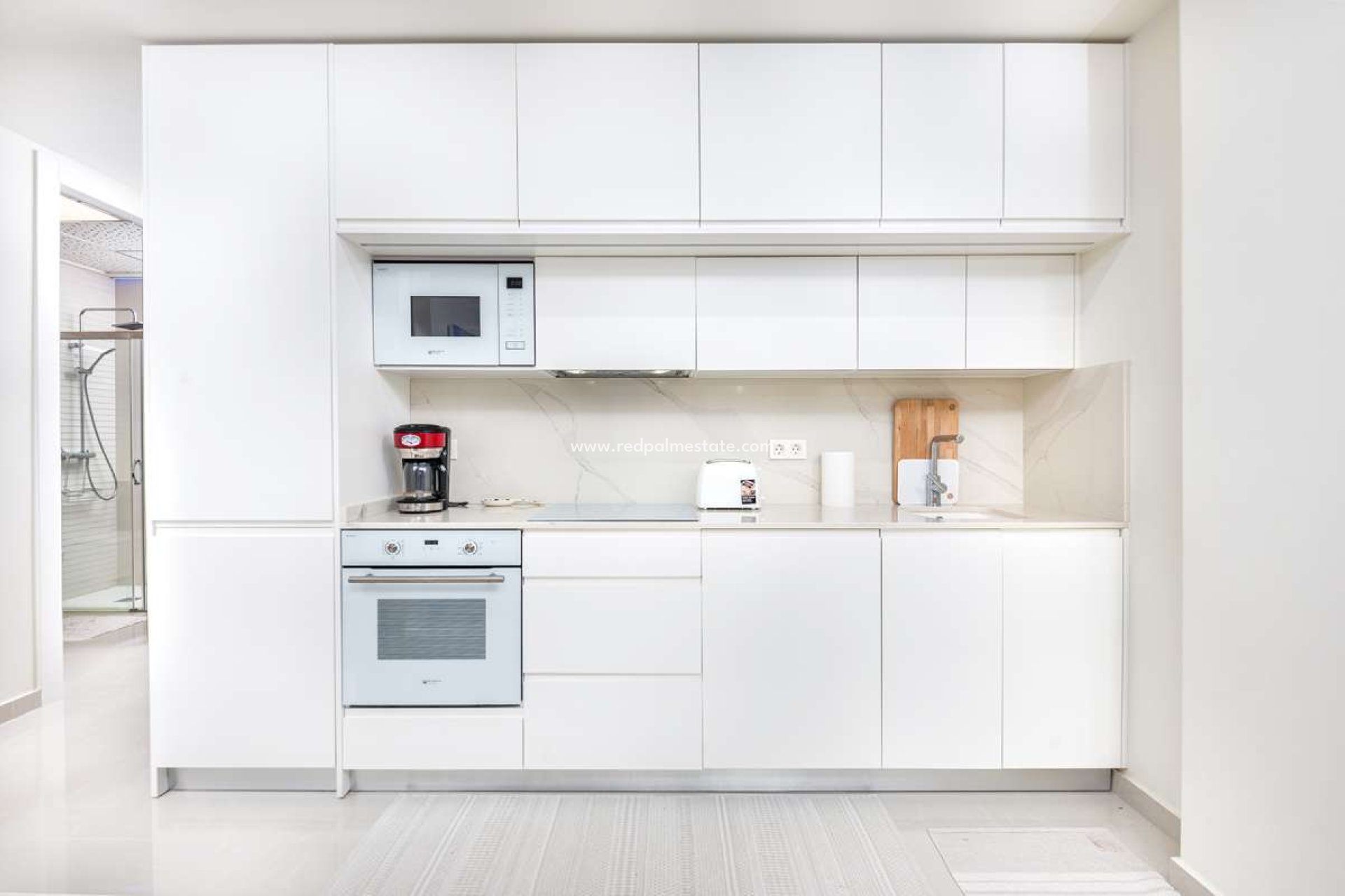 Revente - Appartements -
Torre de la Horadada