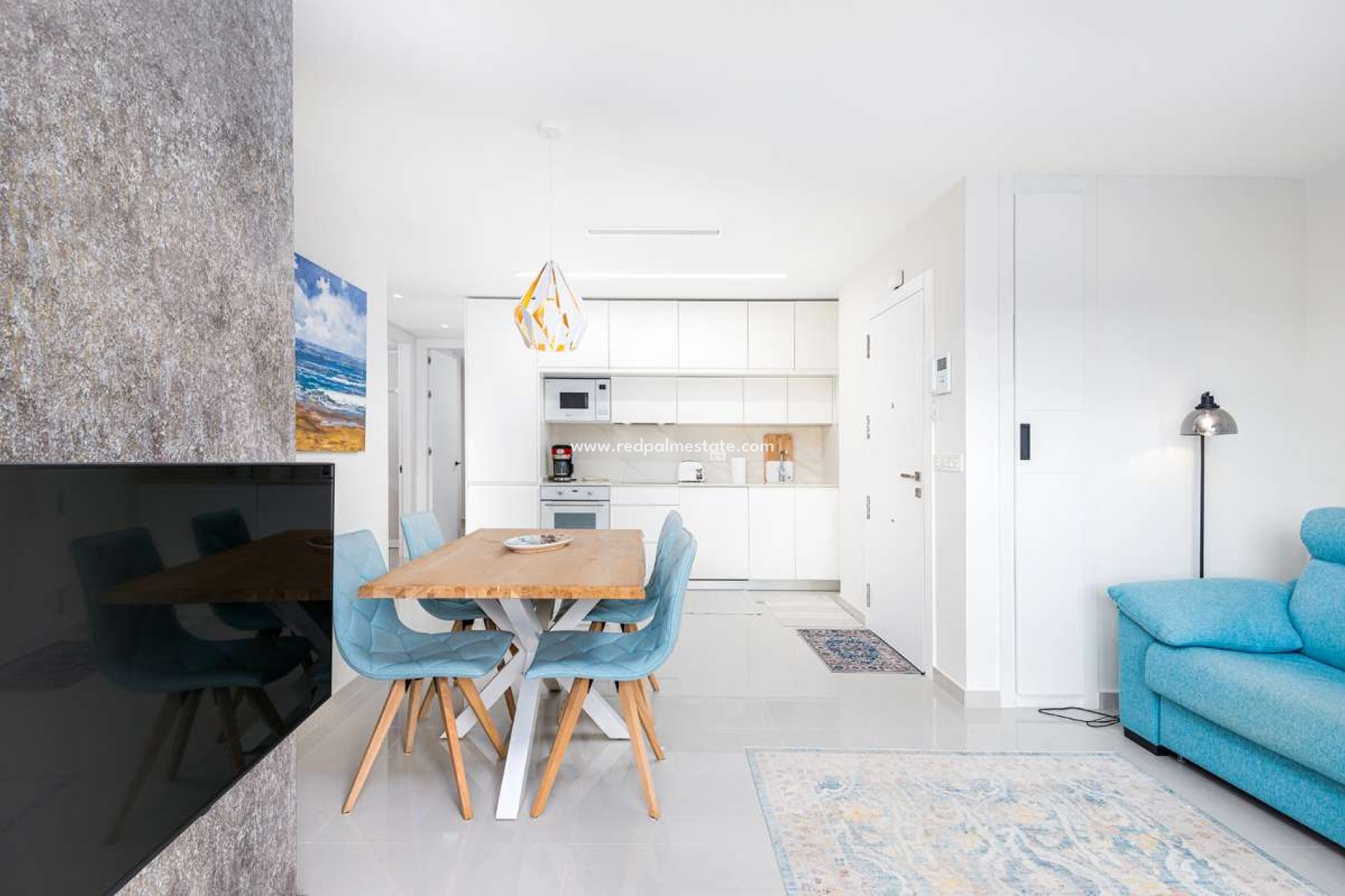 Revente - Appartements -
Torre de la Horadada