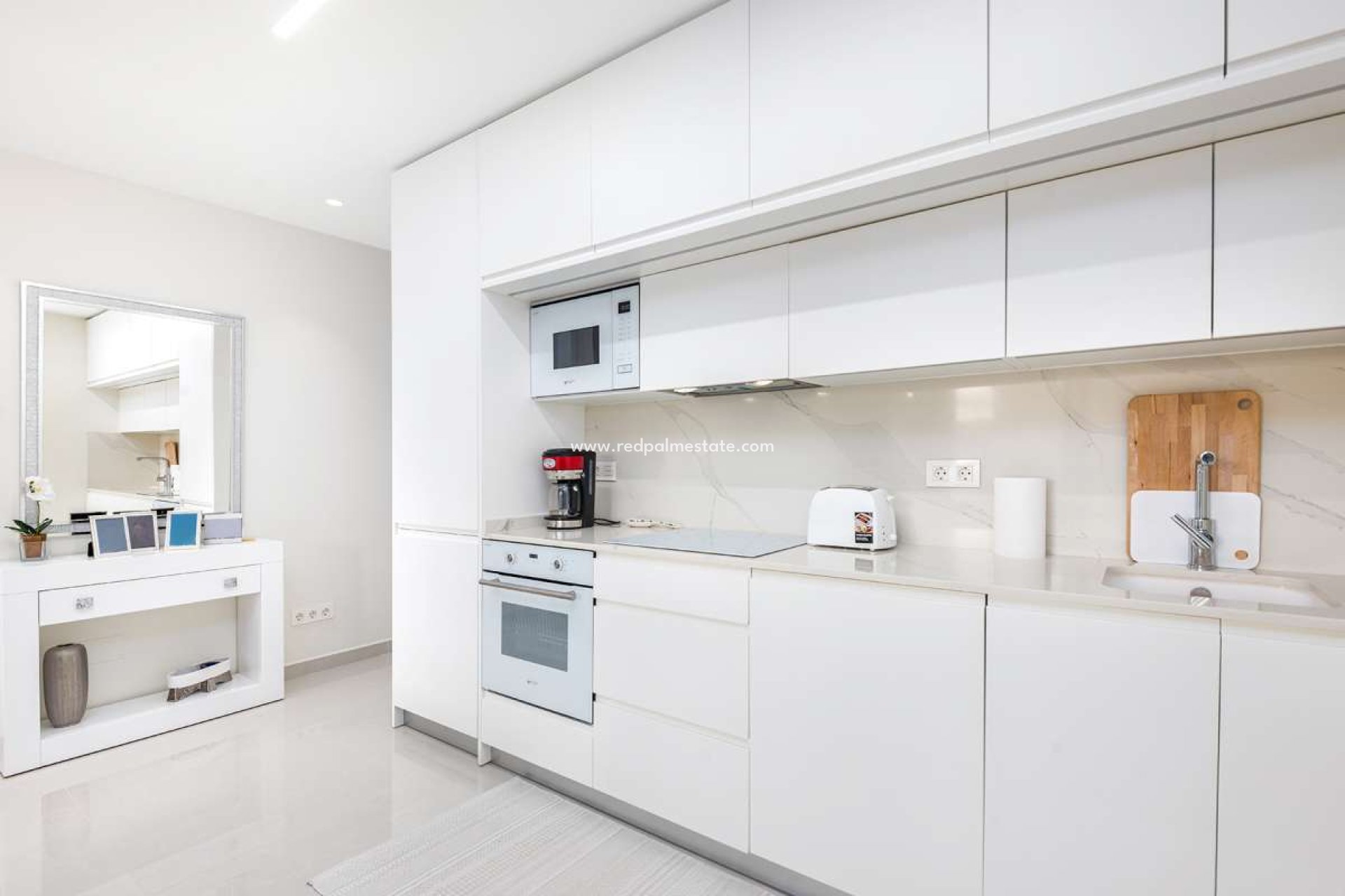 Revente - Appartements -
Torre de la Horadada