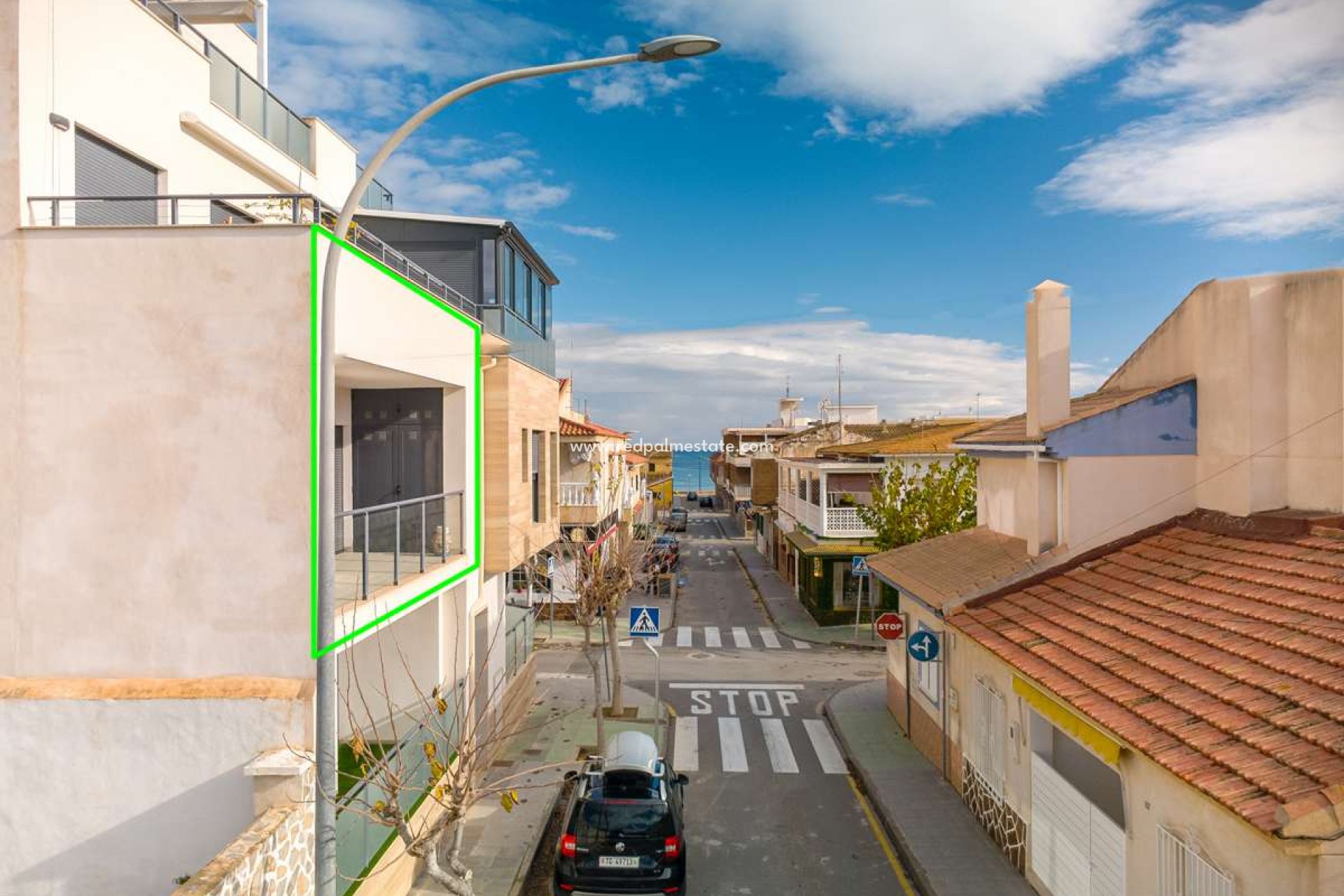 Revente - Appartements -
Torre de la Horadada