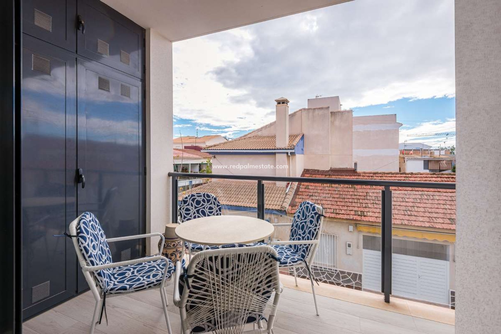 Revente - Appartements -
Torre de la Horadada