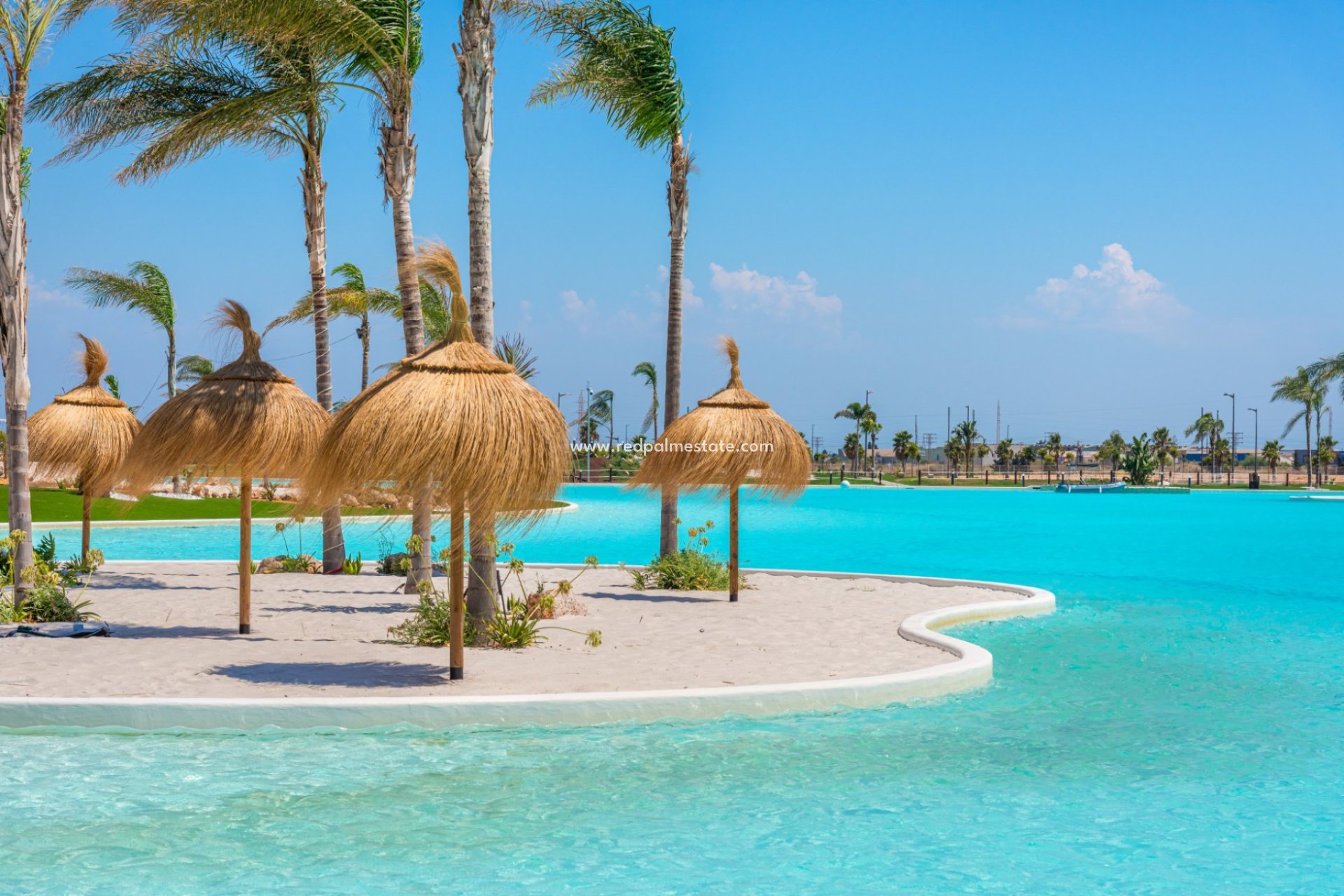 Revente - Appartements -
Torre Pacheco - Santa Rosalia