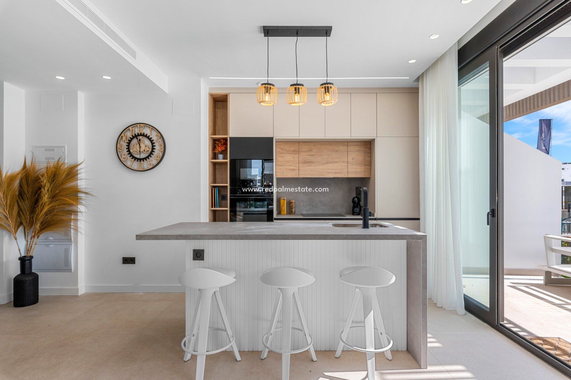 Revente - Appartements -
Torre Pacheco - Santa Rosalia