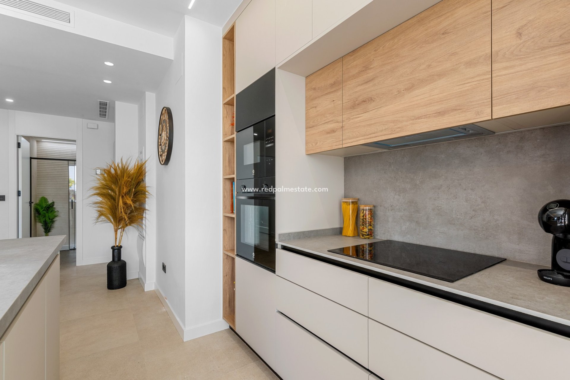 Revente - Appartements -
Torre Pacheco - Santa Rosalia