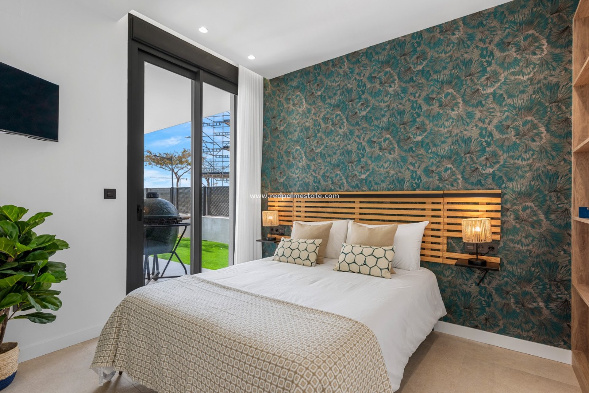 Revente - Appartements -
Torre Pacheco - Santa Rosalia