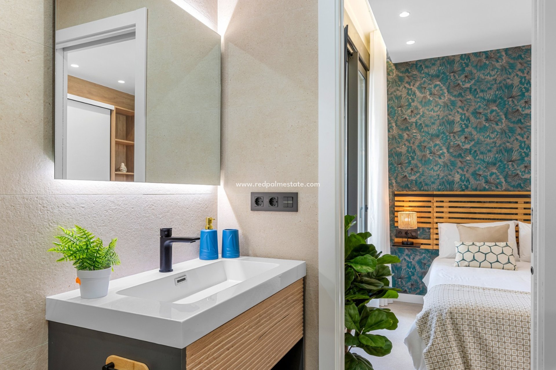 Revente - Appartements -
Torre Pacheco - Santa Rosalia