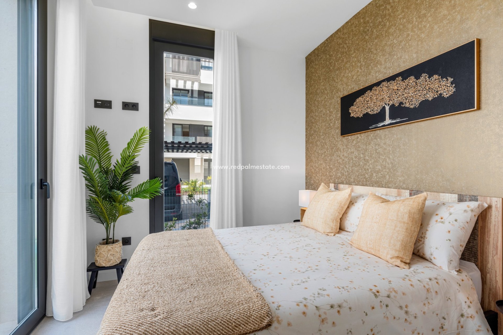 Revente - Appartements -
Torre Pacheco - Santa Rosalia