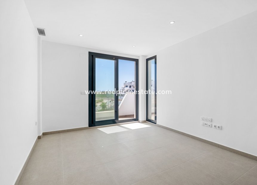 Revente - Appartements -
Torre Pacheco - Santa Rosalia