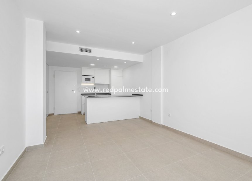 Revente - Appartements -
Torre Pacheco - Santa Rosalia