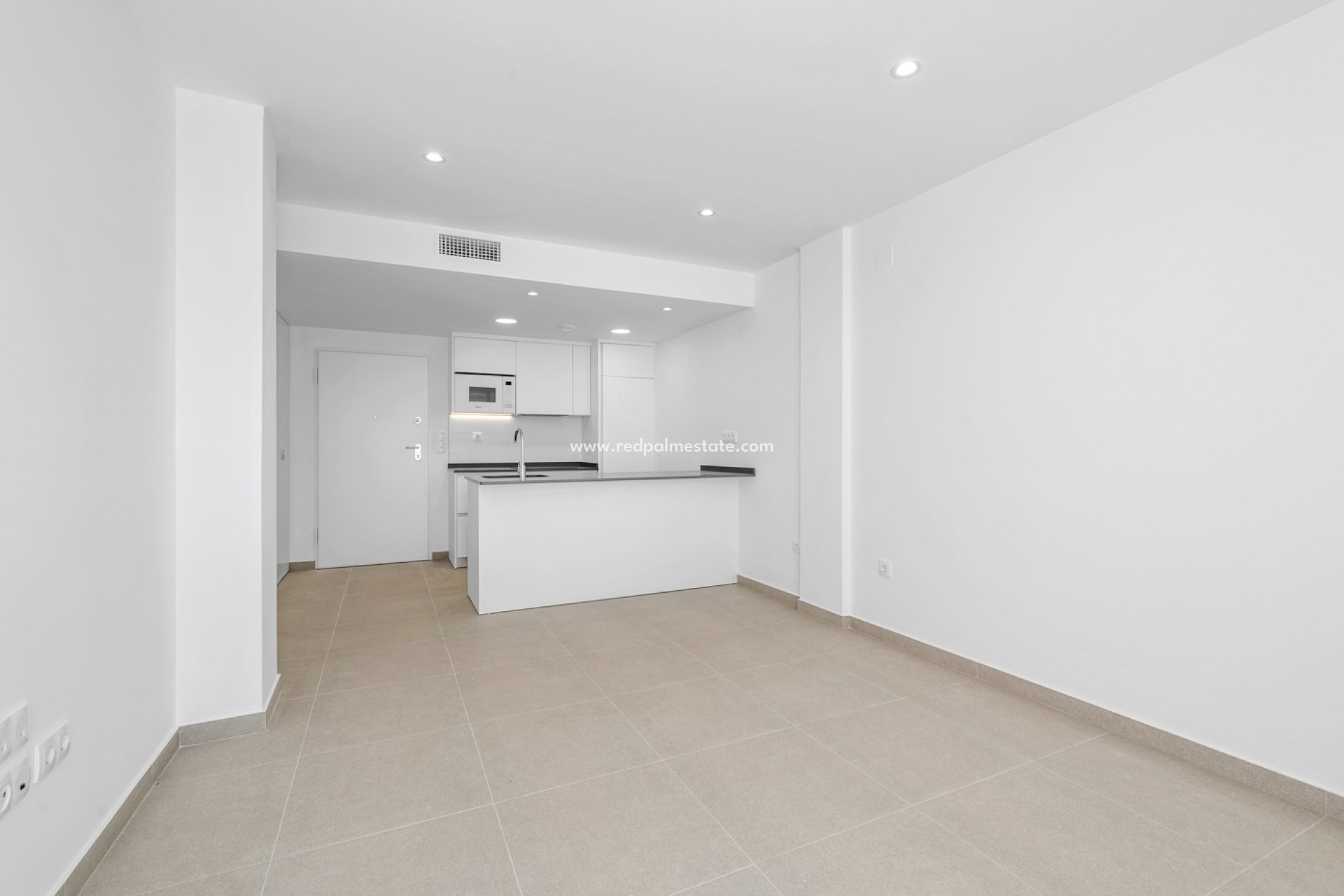 Revente - Appartements -
Torre Pacheco - Santa Rosalia