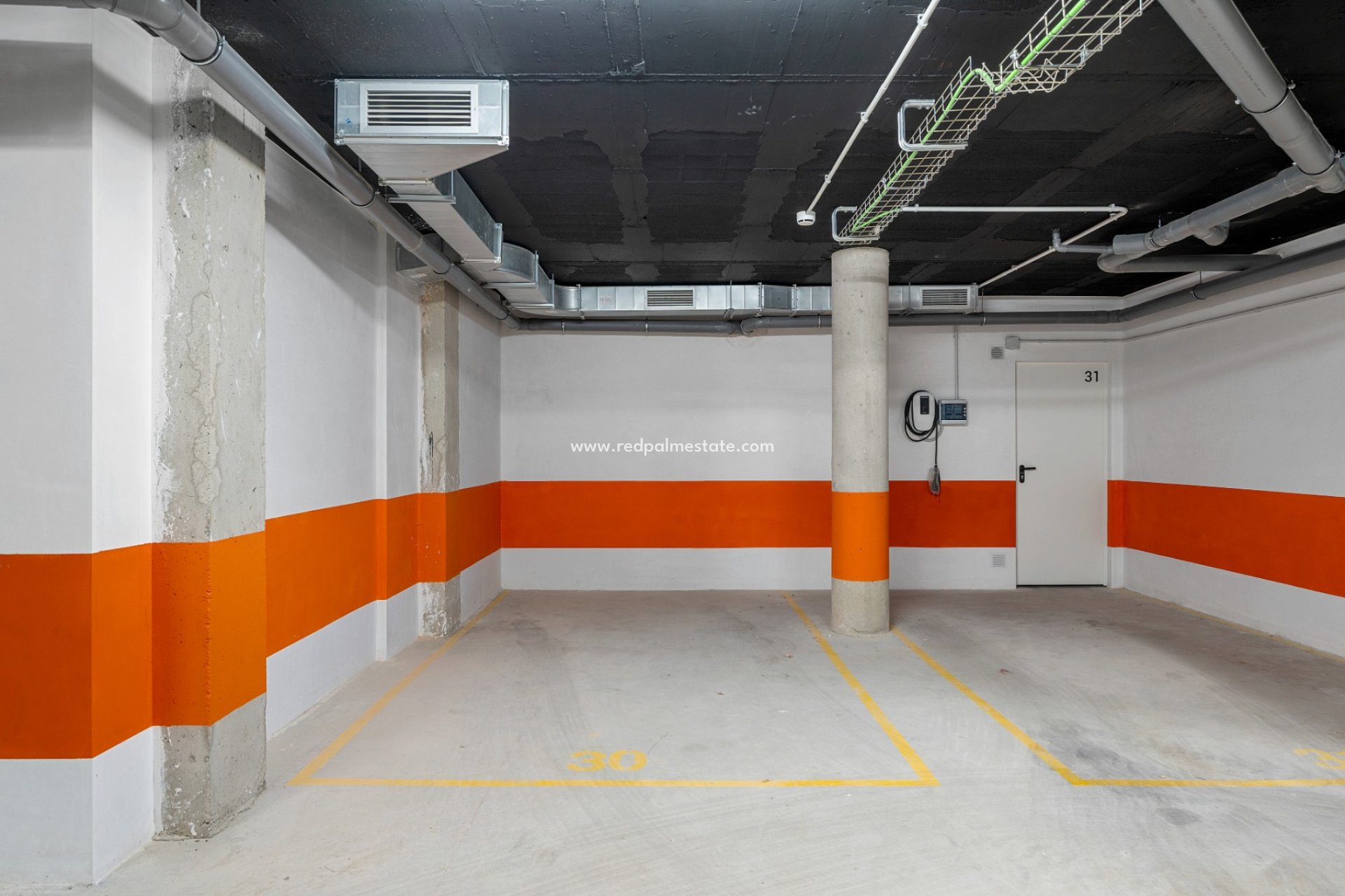 Revente - Appartements -
Torre Pacheco - Santa Rosalia