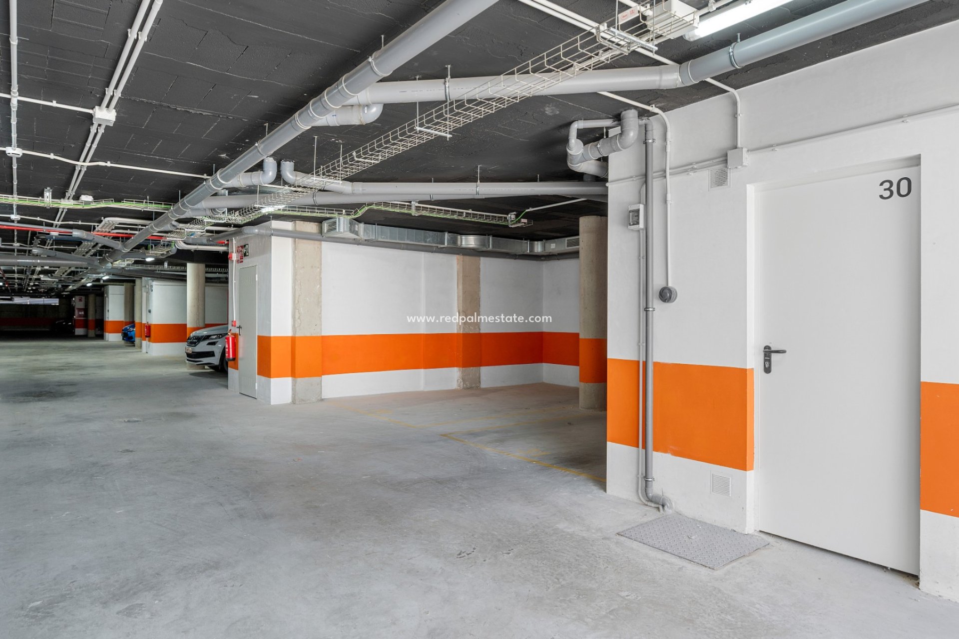 Revente - Appartements -
Torre Pacheco - Santa Rosalia