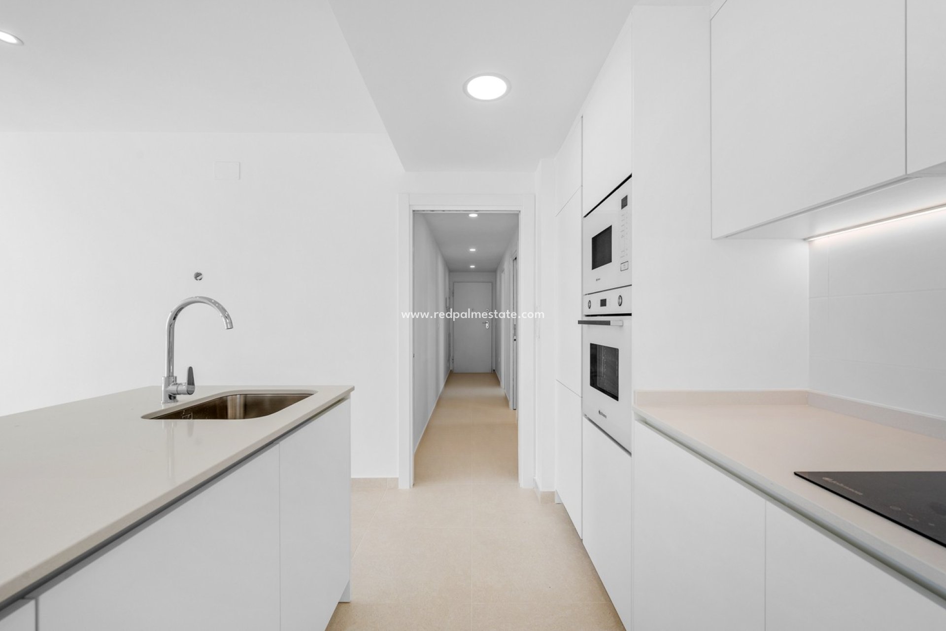 Revente - Appartements -
Torre Pacheco - Santa Rosalia