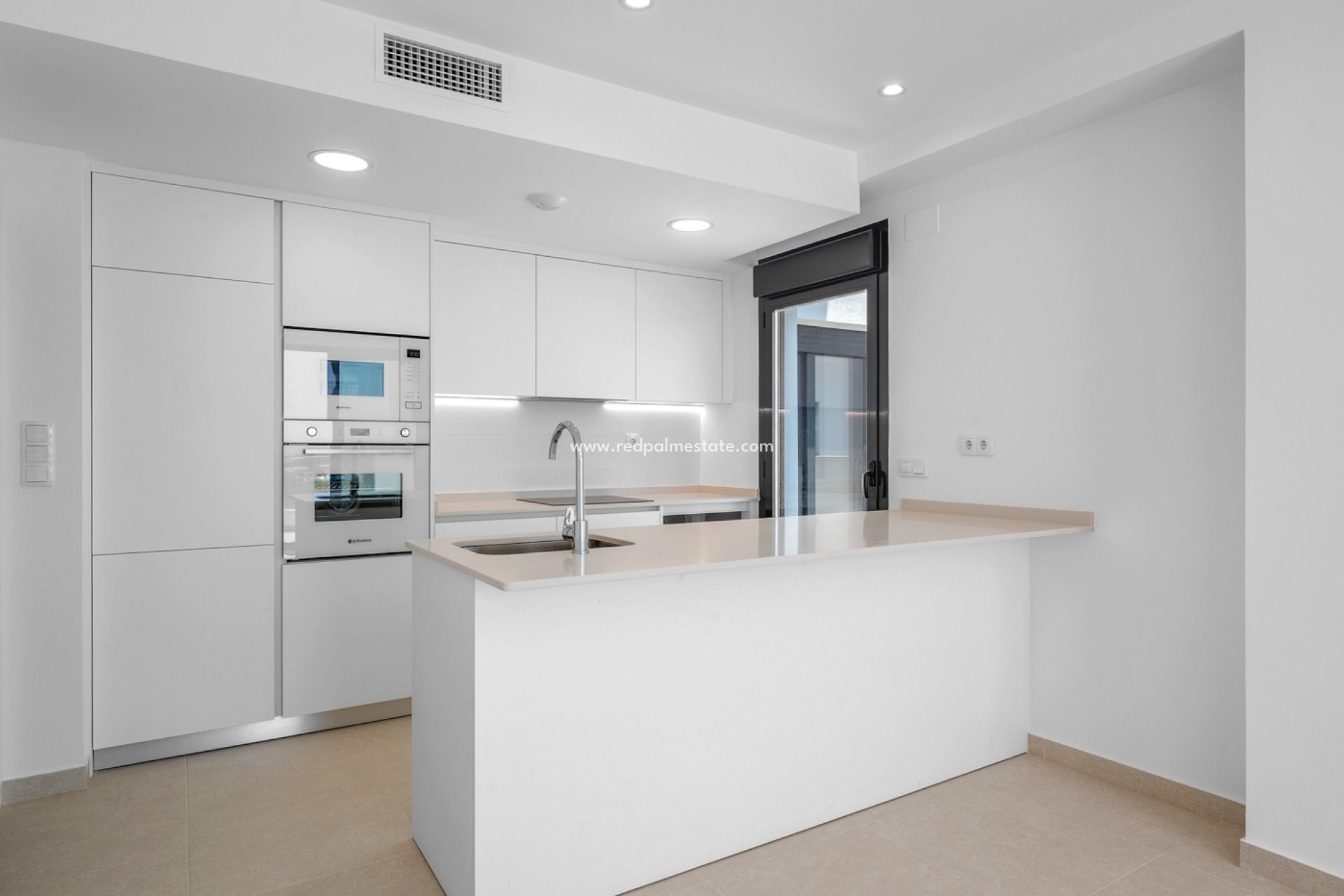 Revente - Appartements -
Torre Pacheco - Santa Rosalia