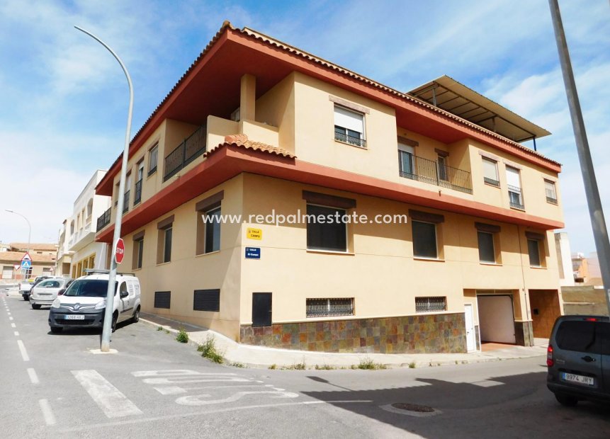 Revente - Appartements -
Torremendo