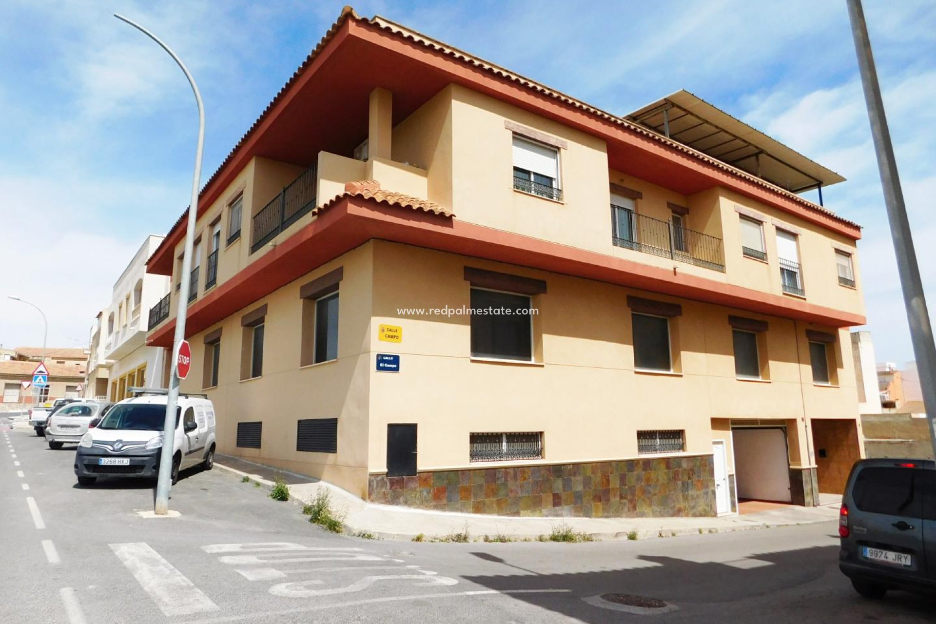 Revente - Appartements -
Torremendo