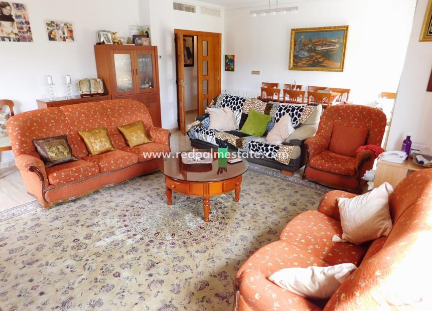 Revente - Appartements -
Torremendo
