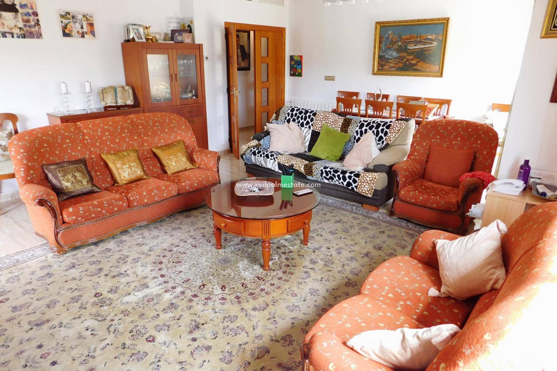 Revente - Appartements -
Torremendo