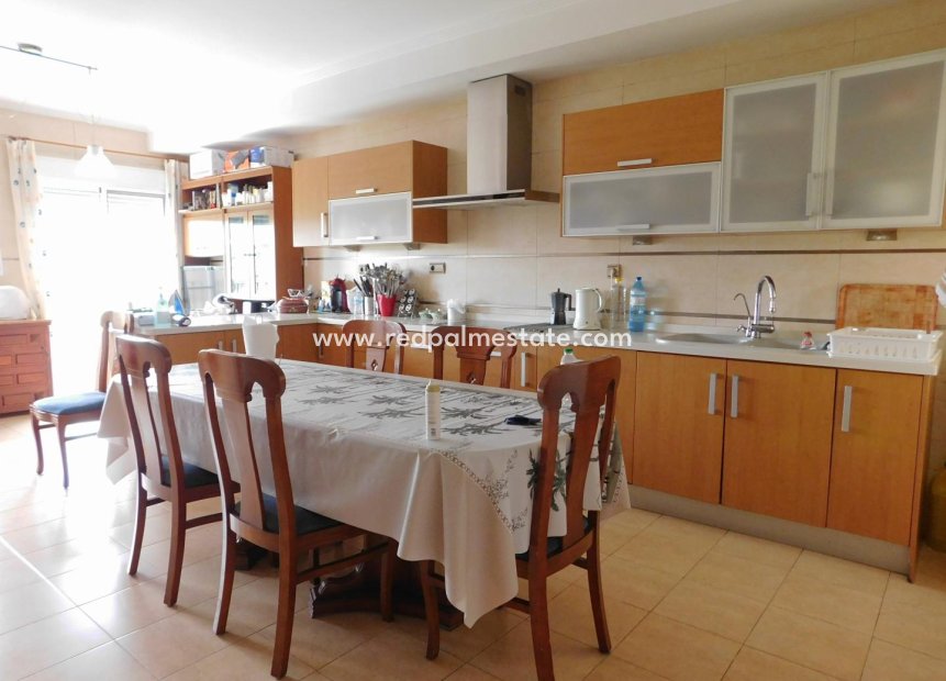 Revente - Appartements -
Torremendo