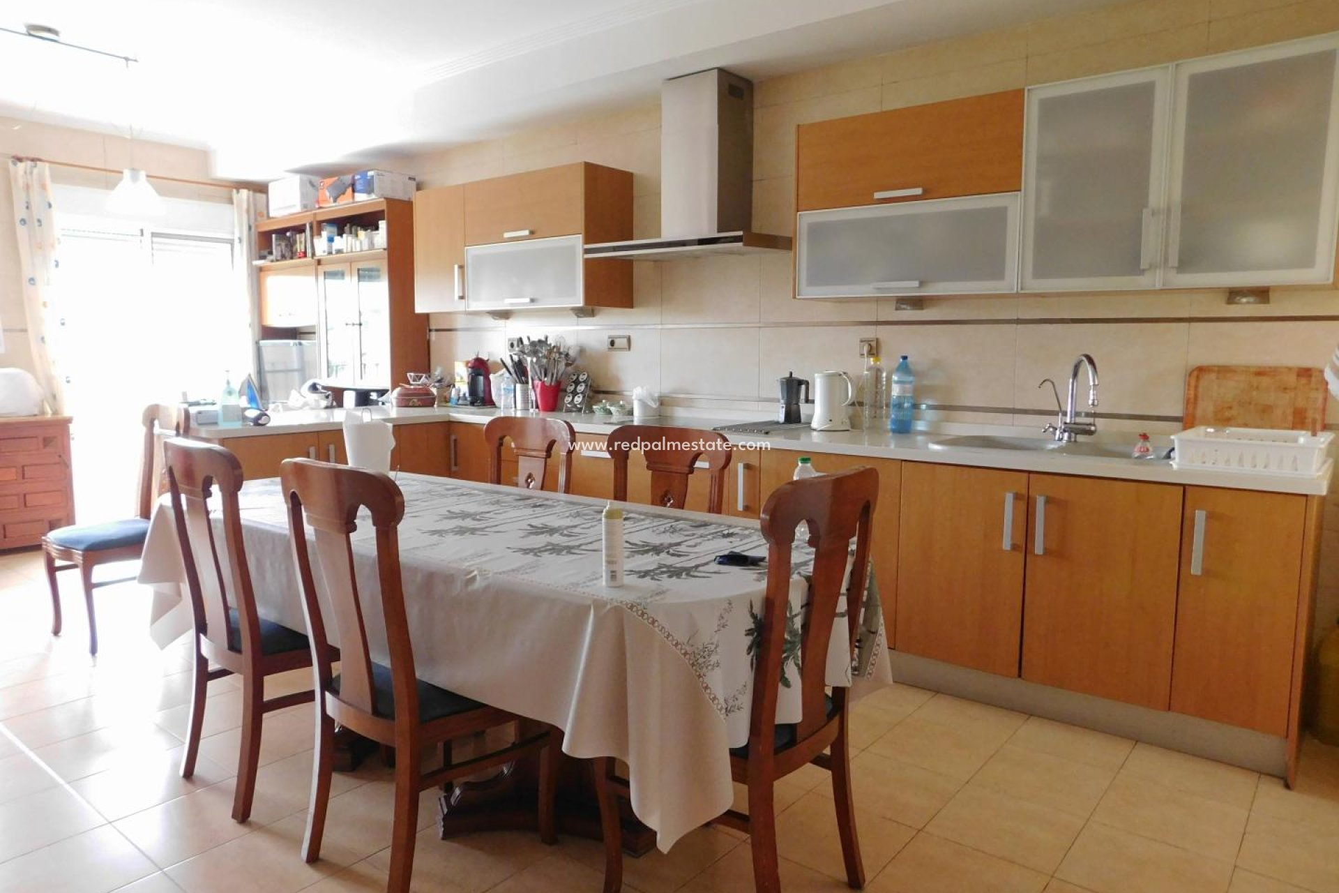 Revente - Appartements -
Torremendo