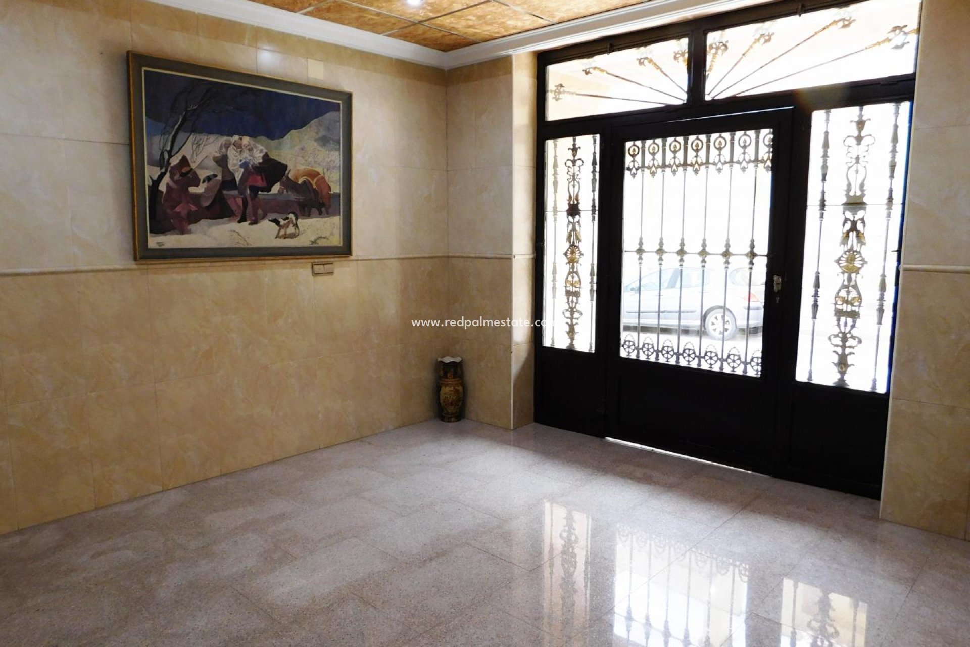 Revente - Appartements -
Torremendo