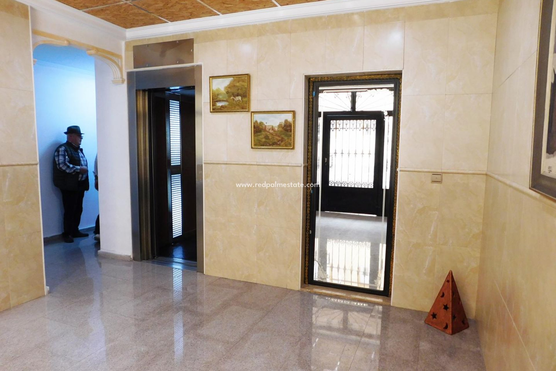 Revente - Appartements -
Torremendo