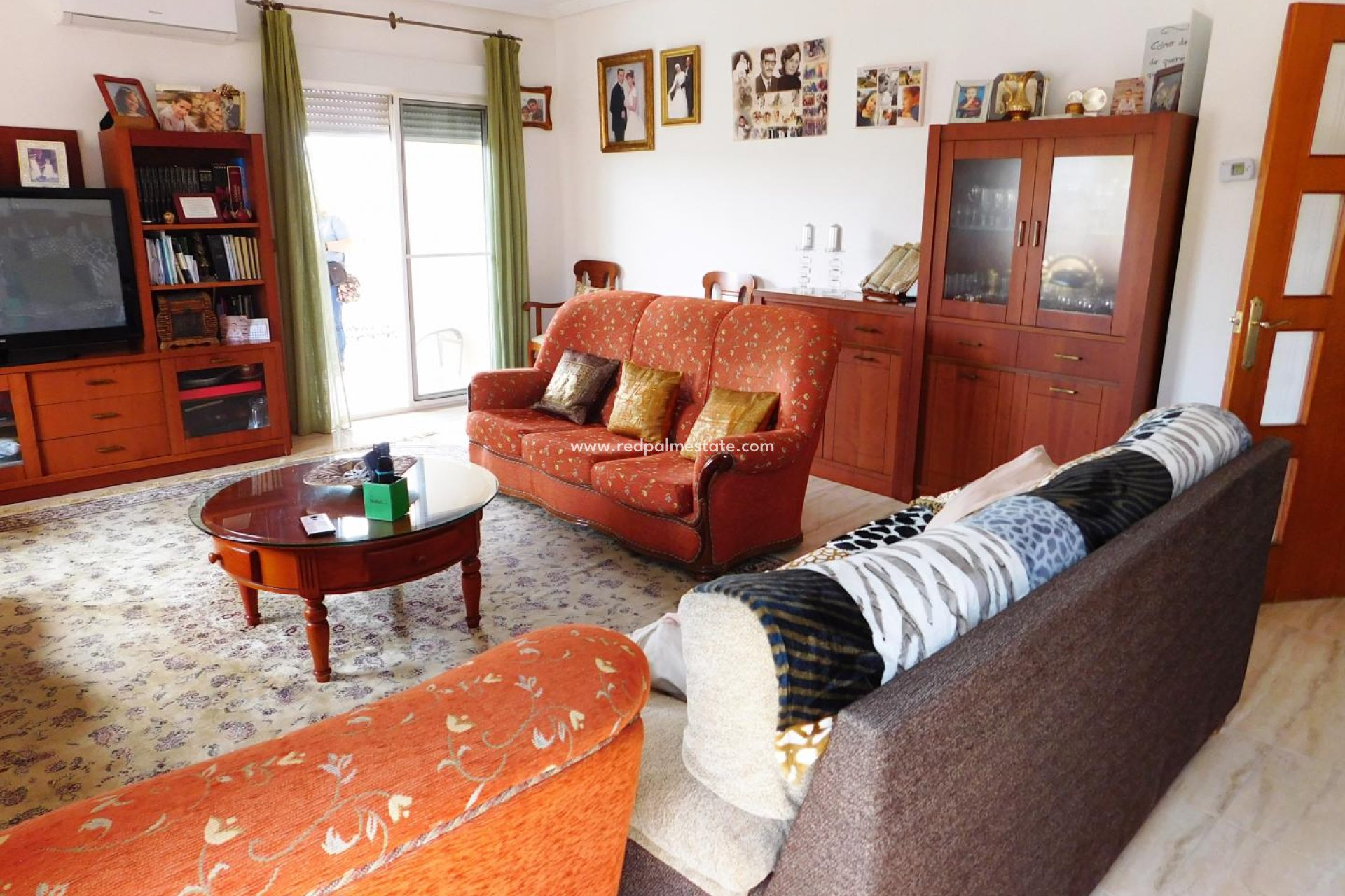 Revente - Appartements -
Torremendo