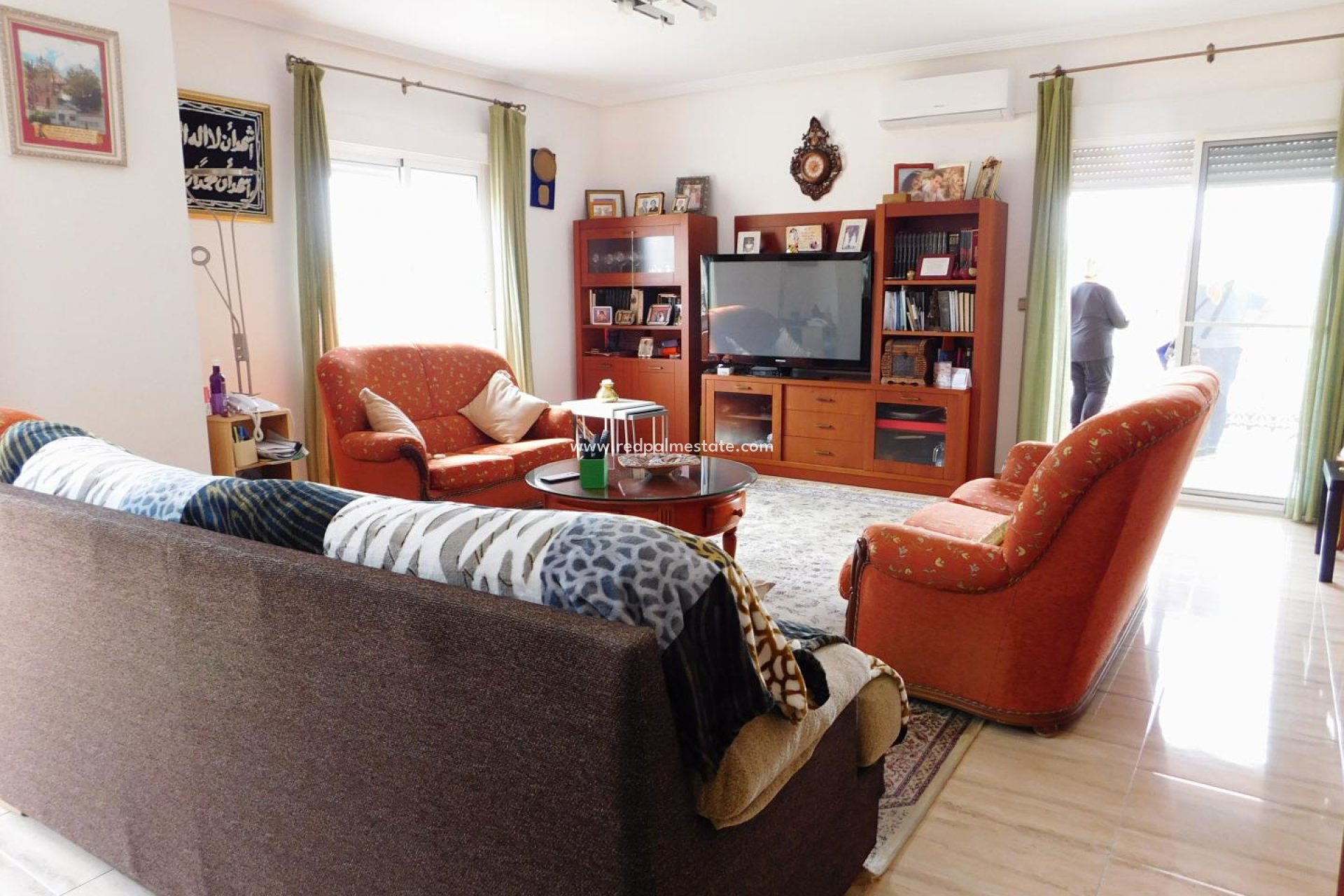 Revente - Appartements -
Torremendo