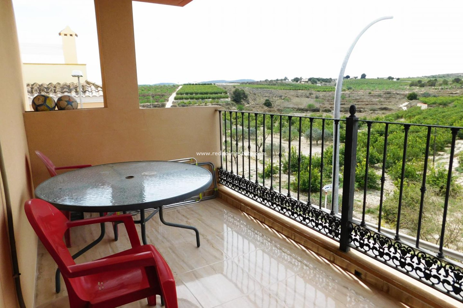 Revente - Appartements -
Torremendo