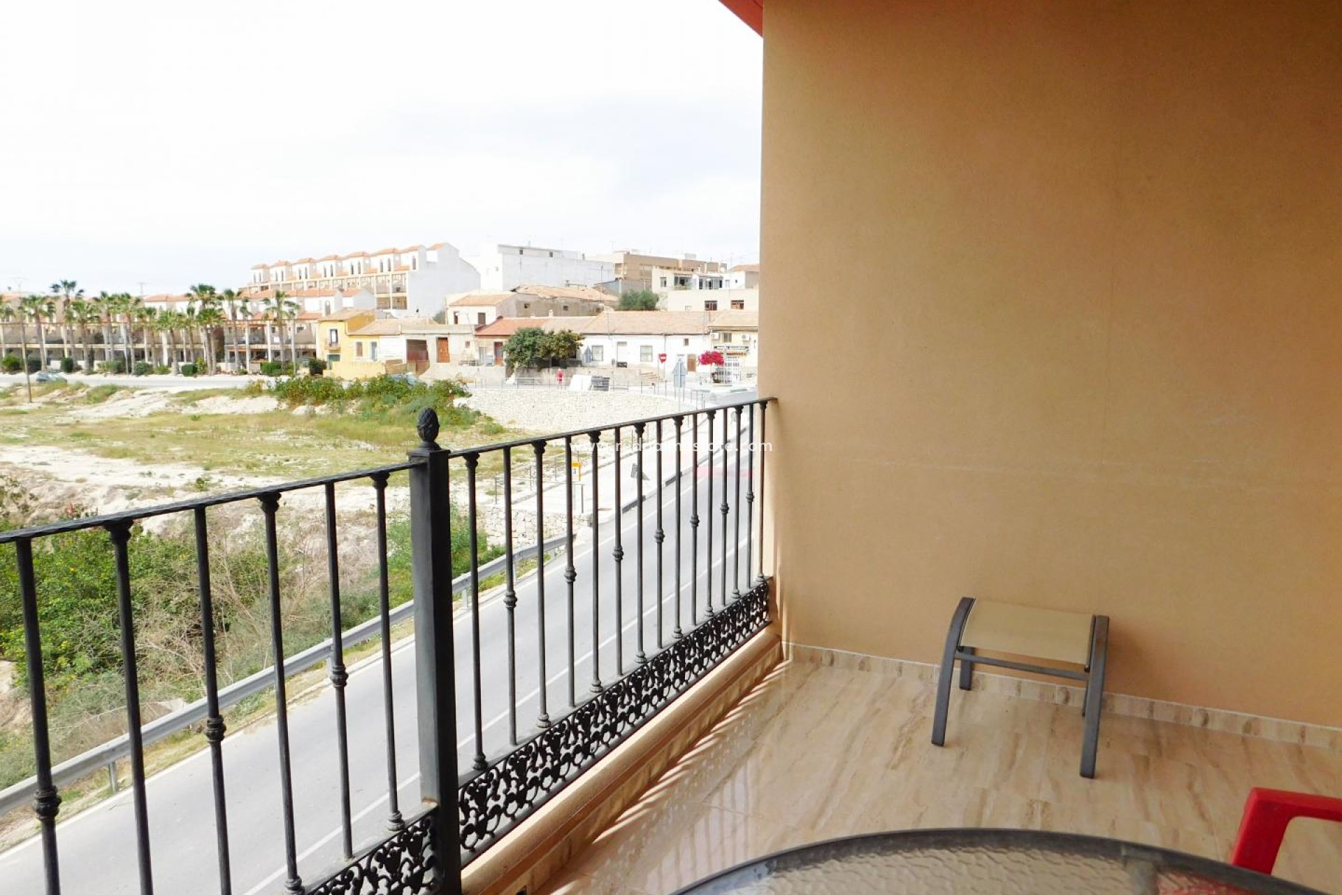 Revente - Appartements -
Torremendo