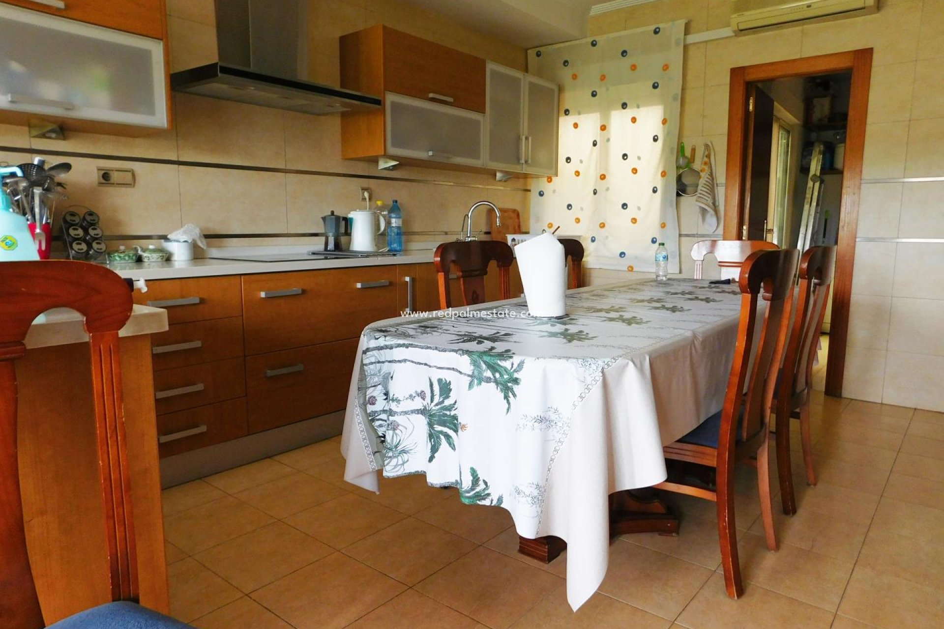 Revente - Appartements -
Torremendo