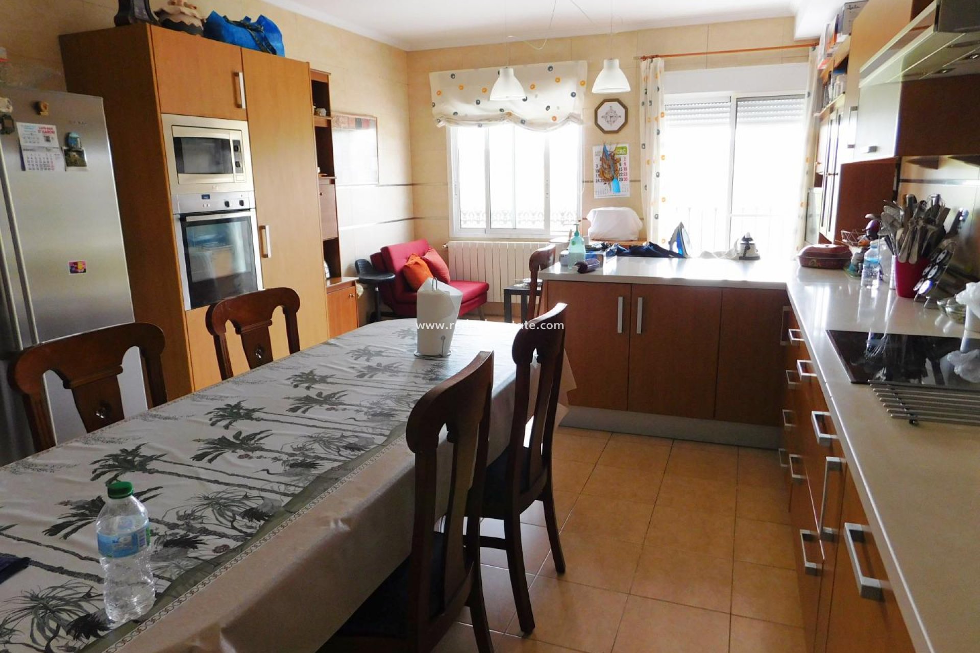 Revente - Appartements -
Torremendo