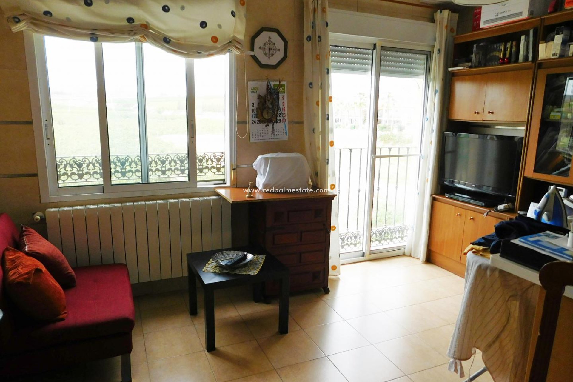 Revente - Appartements -
Torremendo