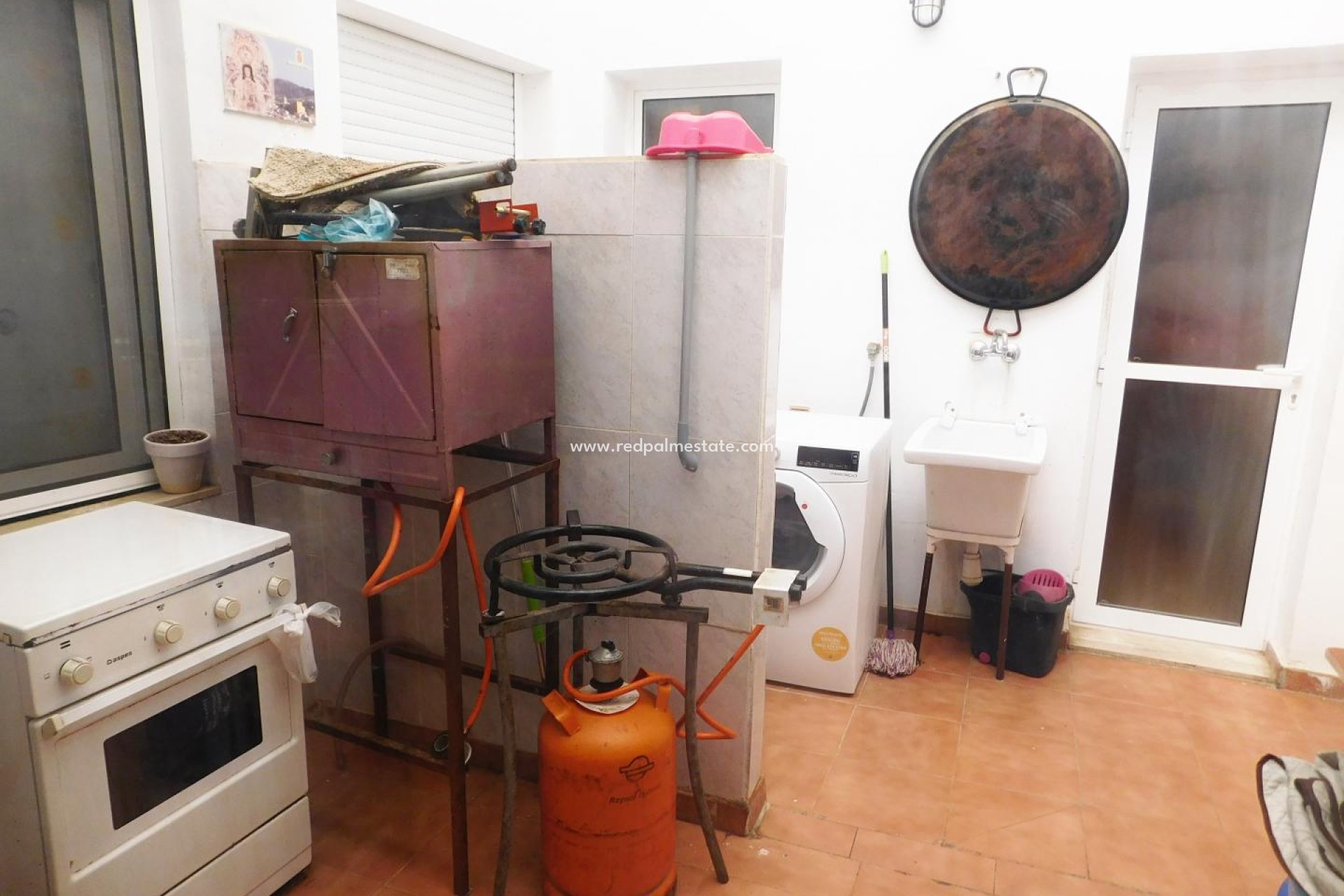 Revente - Appartements -
Torremendo