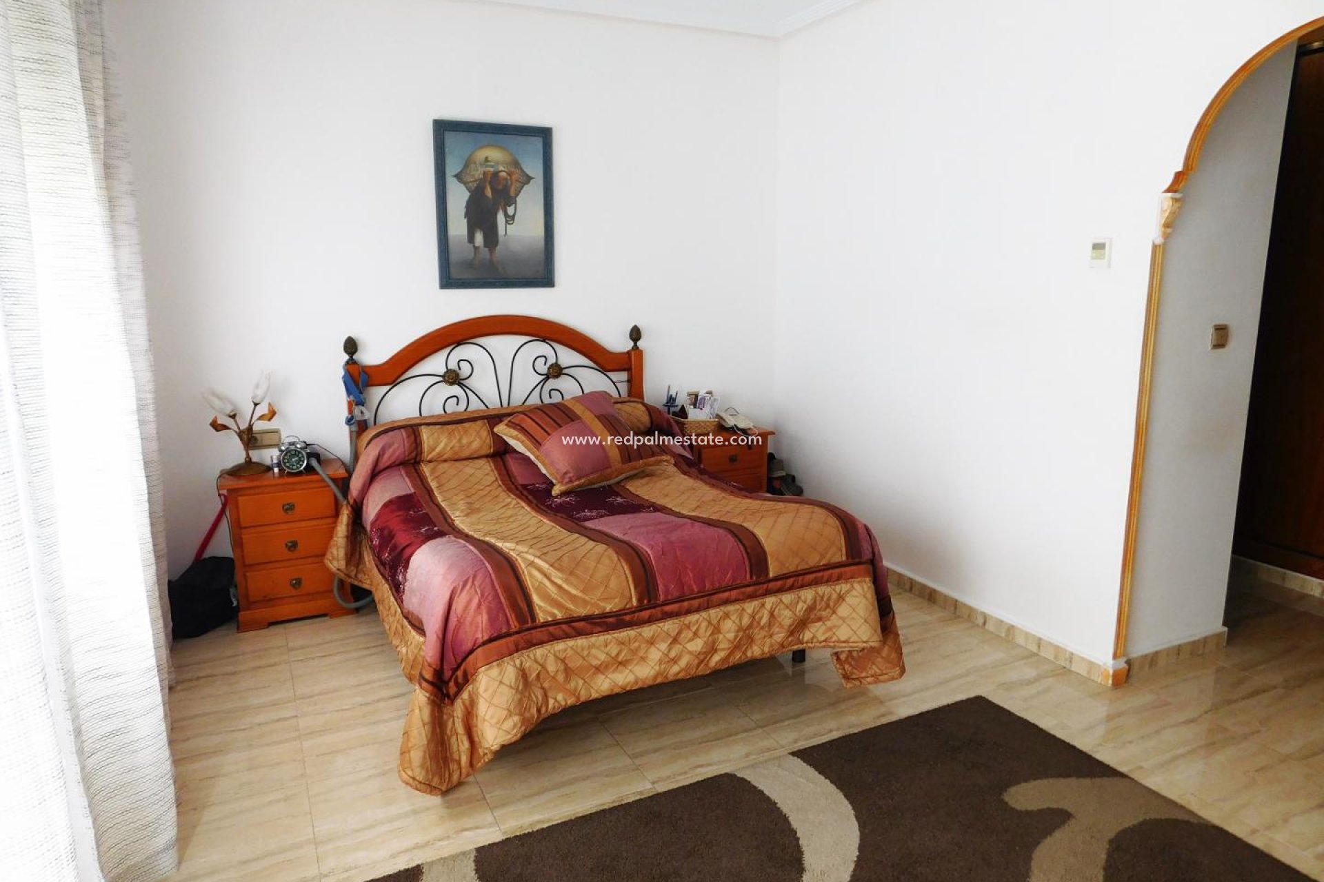 Revente - Appartements -
Torremendo