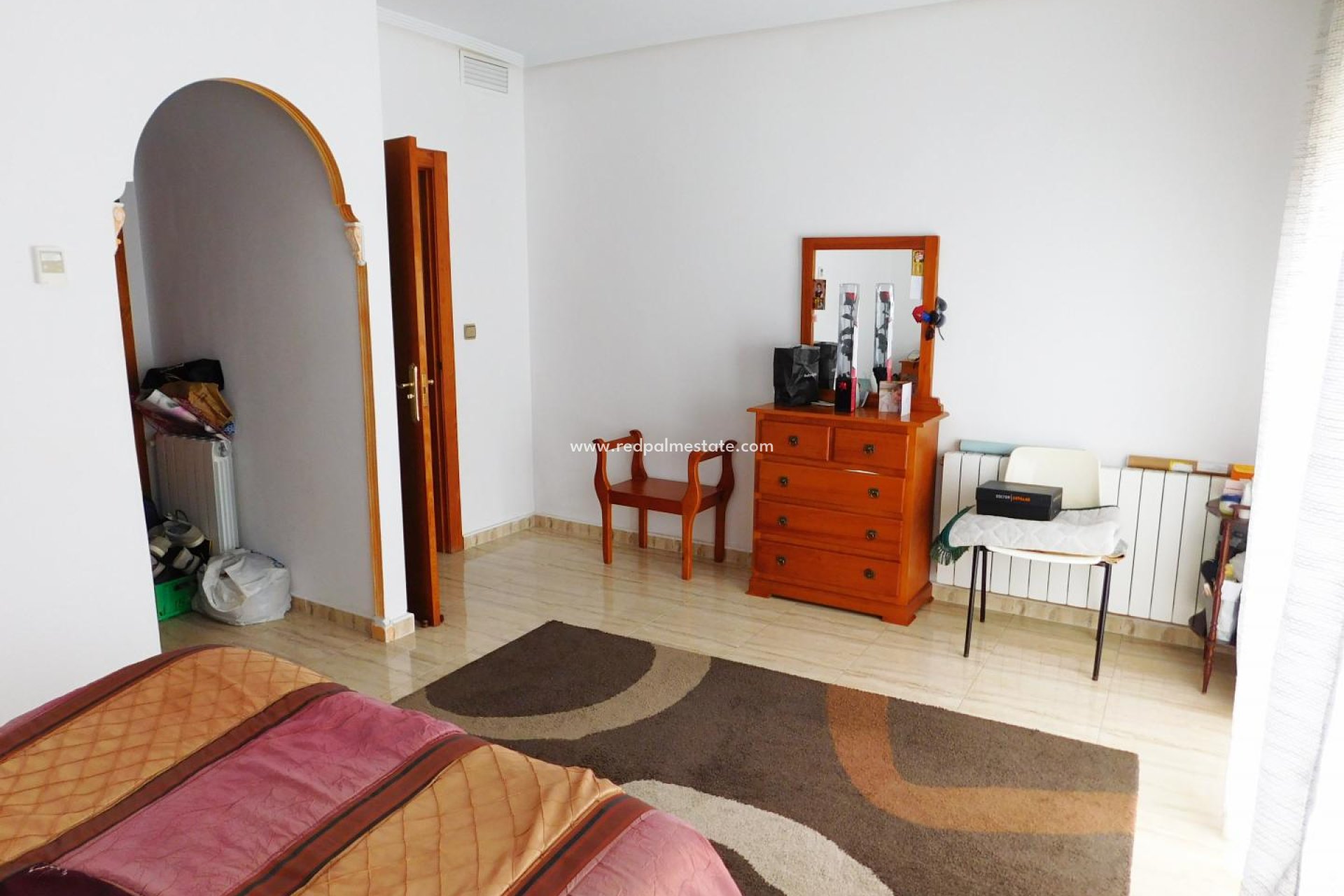 Revente - Appartements -
Torremendo
