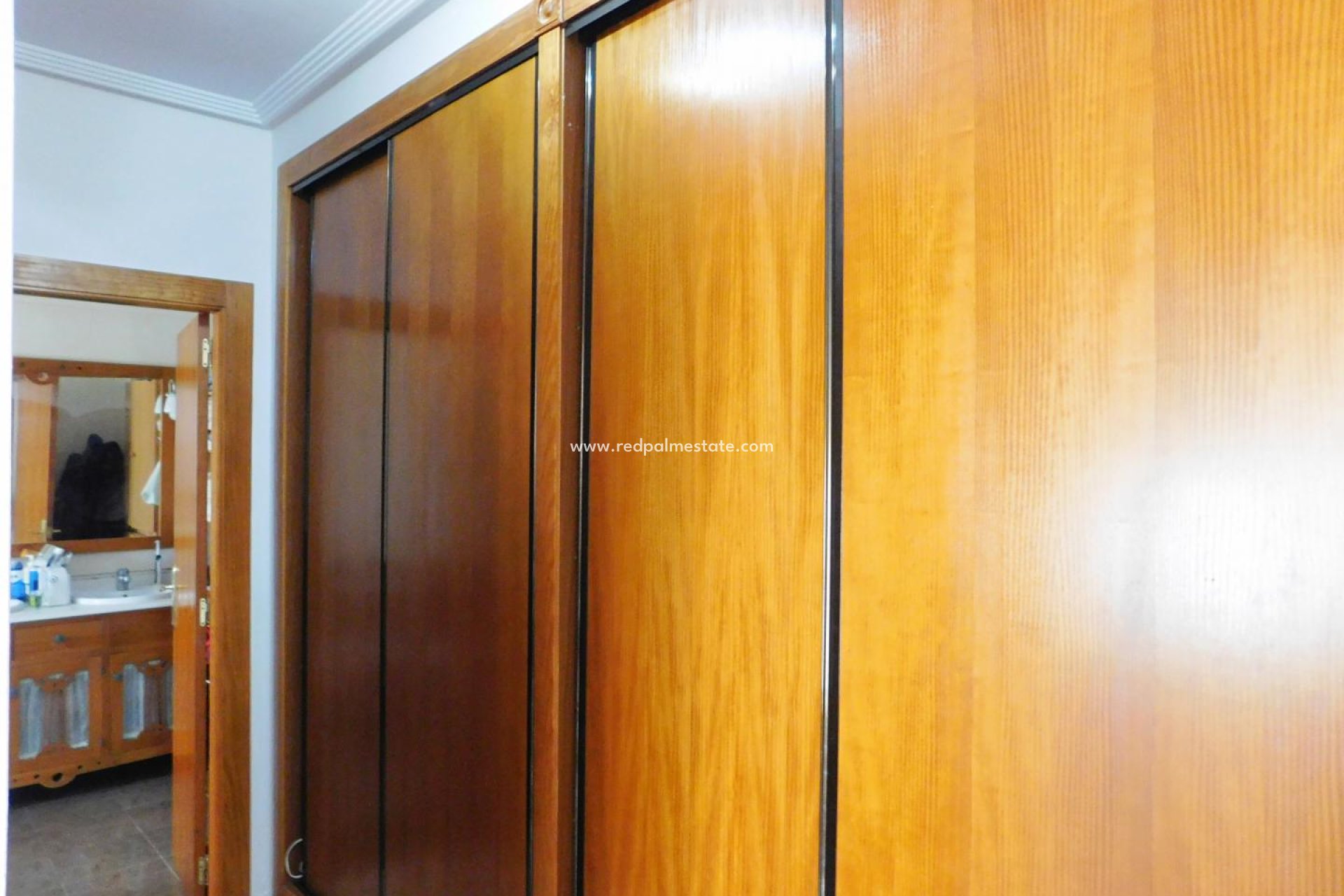 Revente - Appartements -
Torremendo