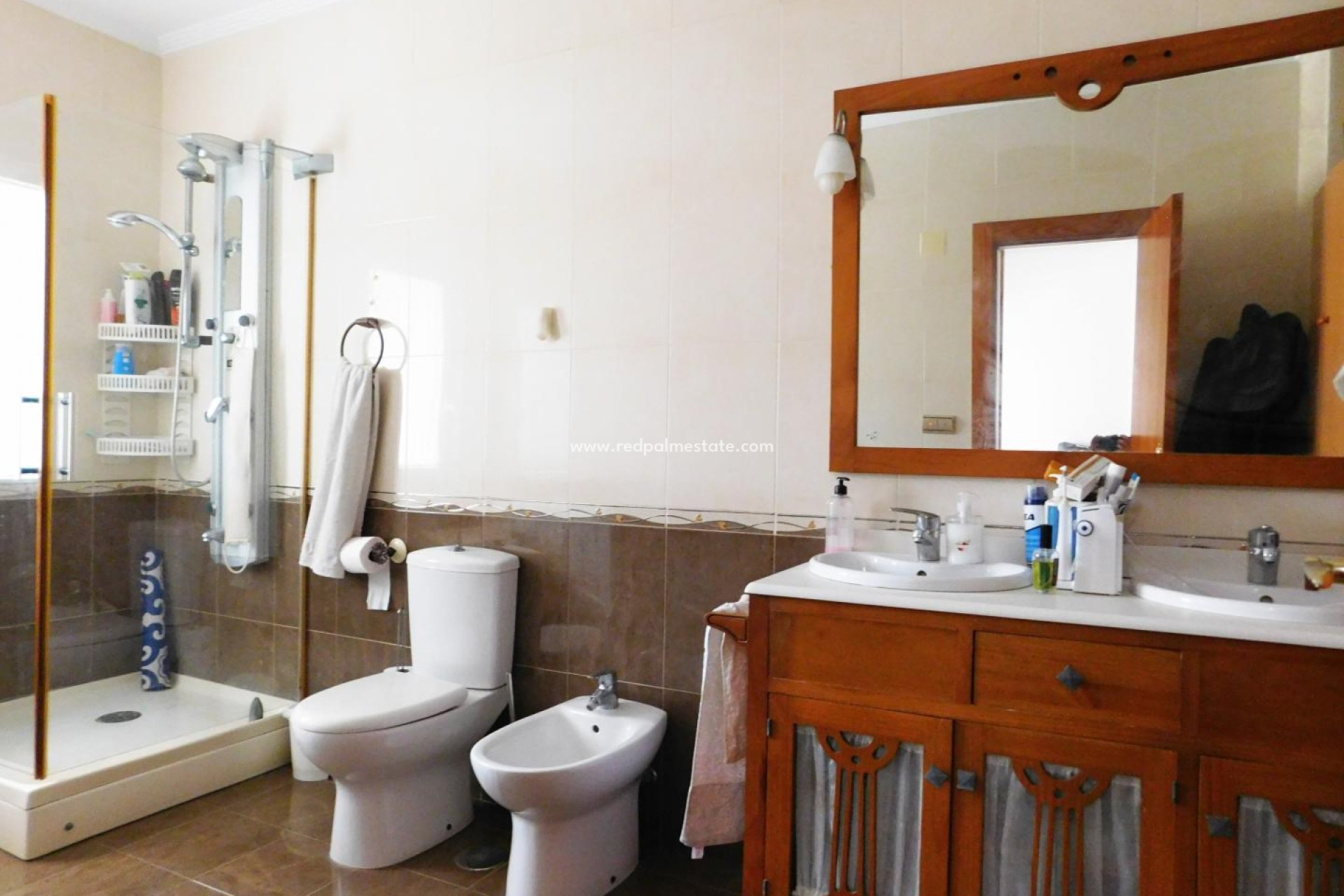 Revente - Appartements -
Torremendo