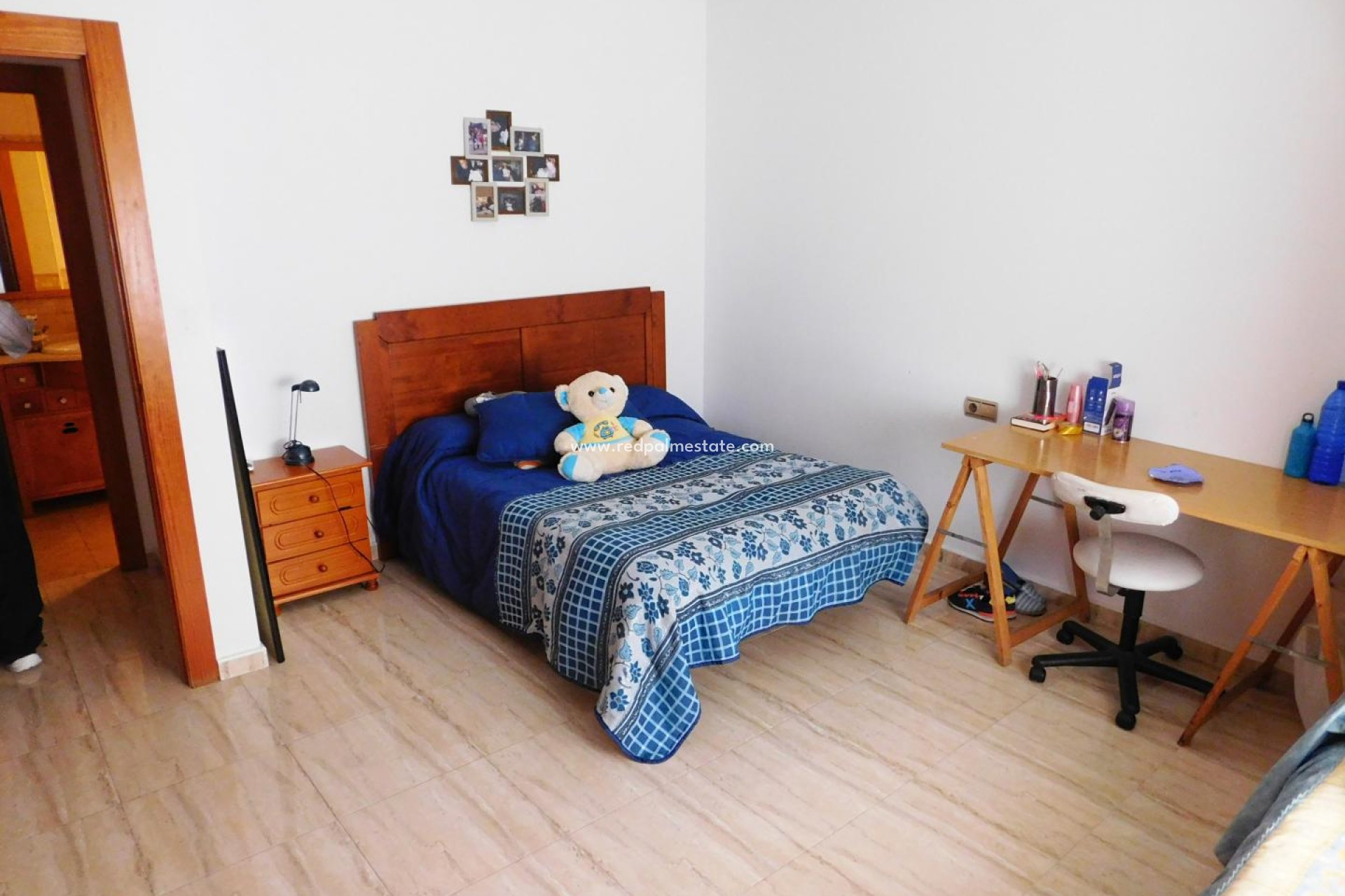 Revente - Appartements -
Torremendo