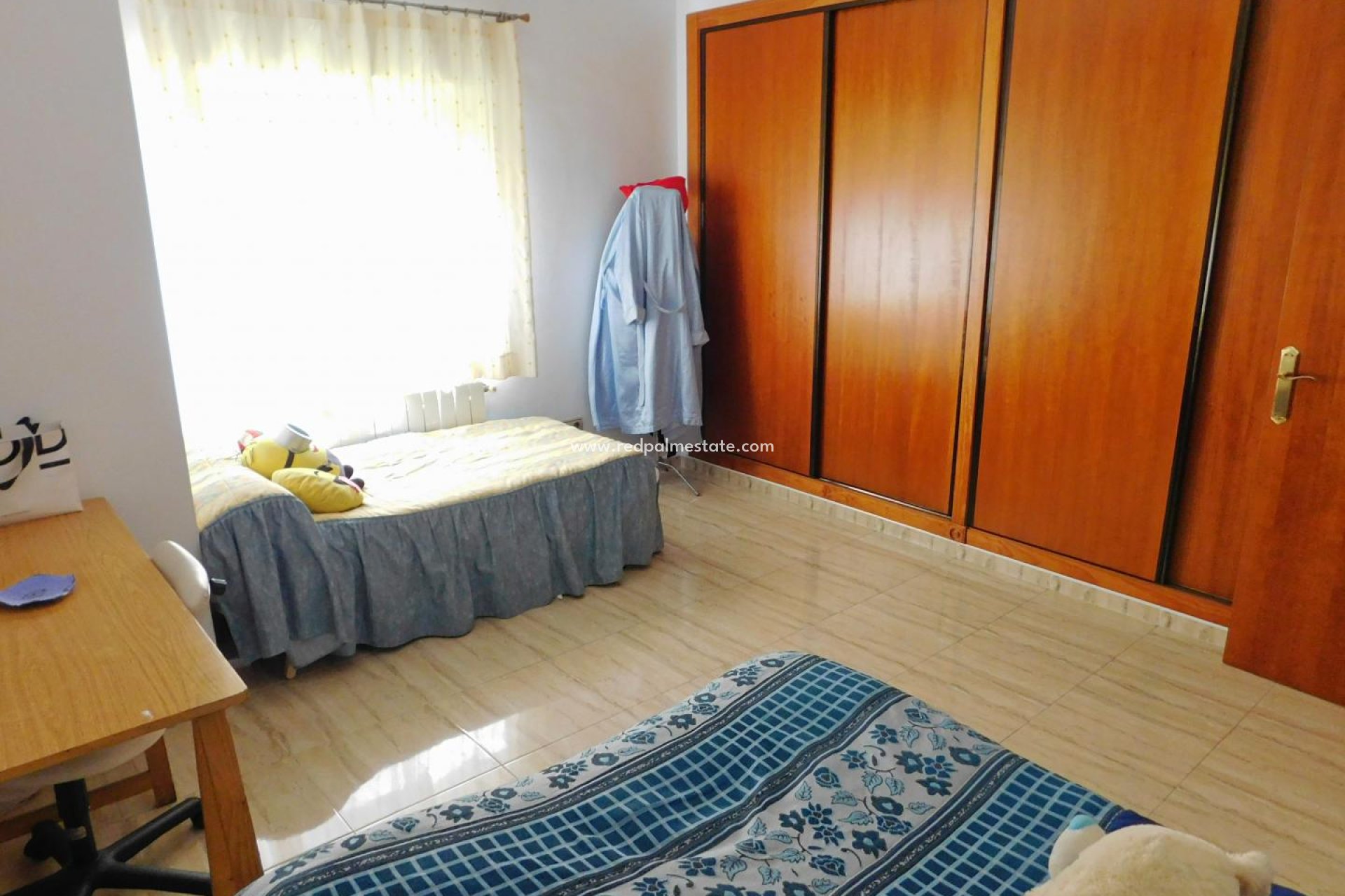 Revente - Appartements -
Torremendo
