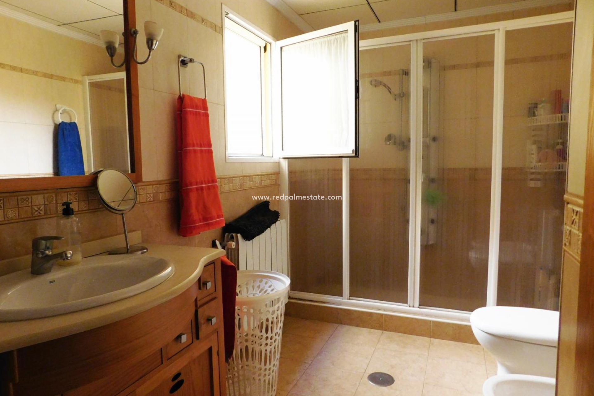 Revente - Appartements -
Torremendo