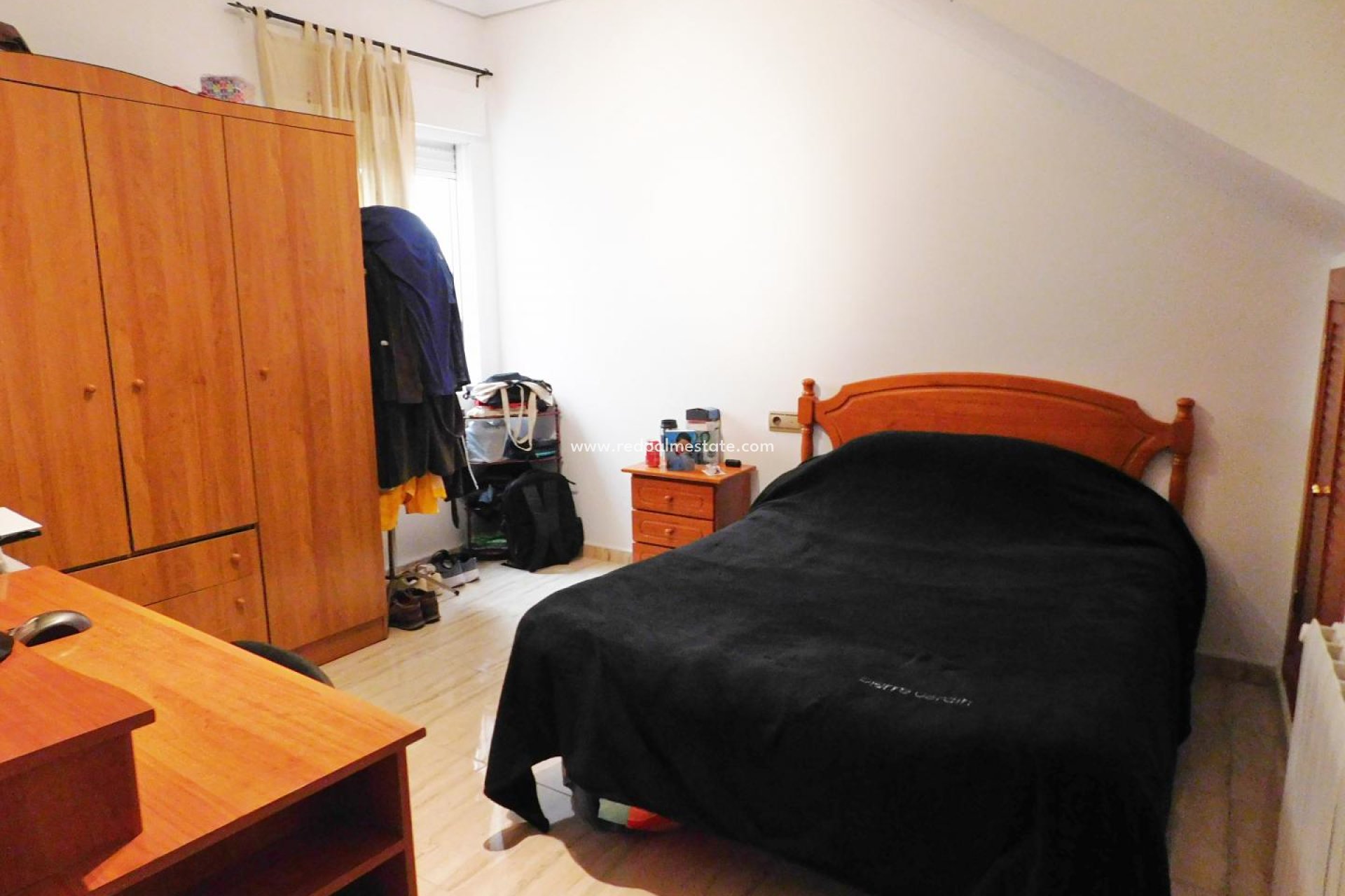 Revente - Appartements -
Torremendo