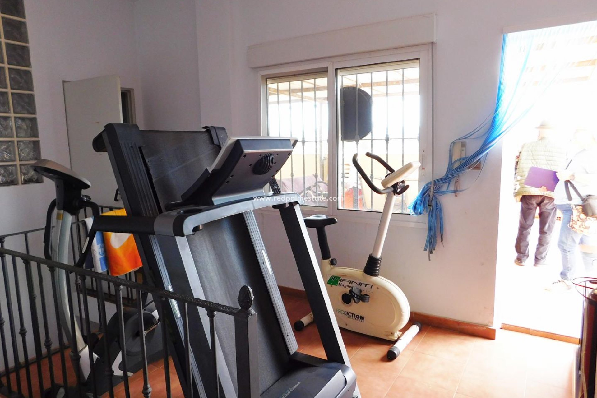 Revente - Appartements -
Torremendo