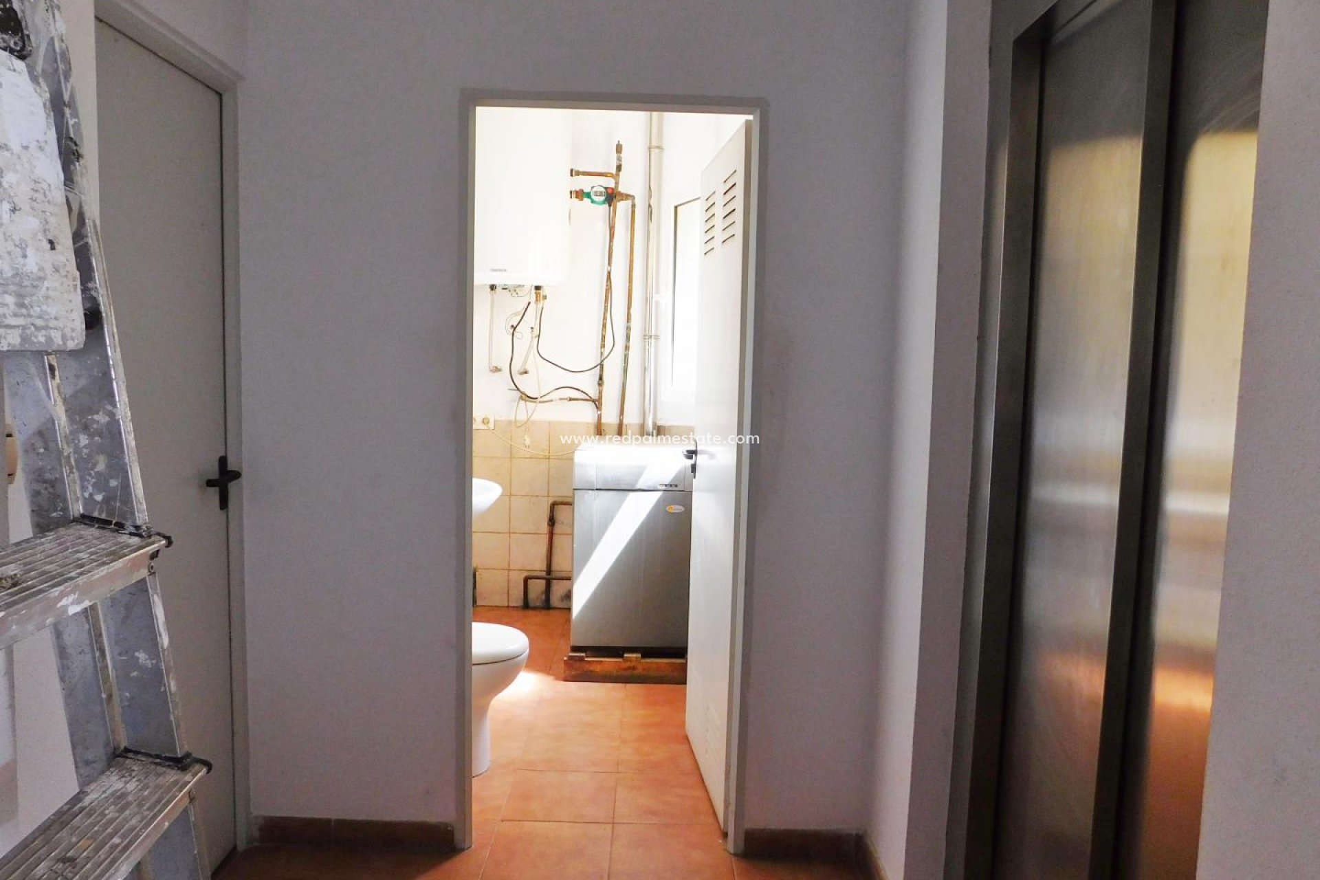 Revente - Appartements -
Torremendo