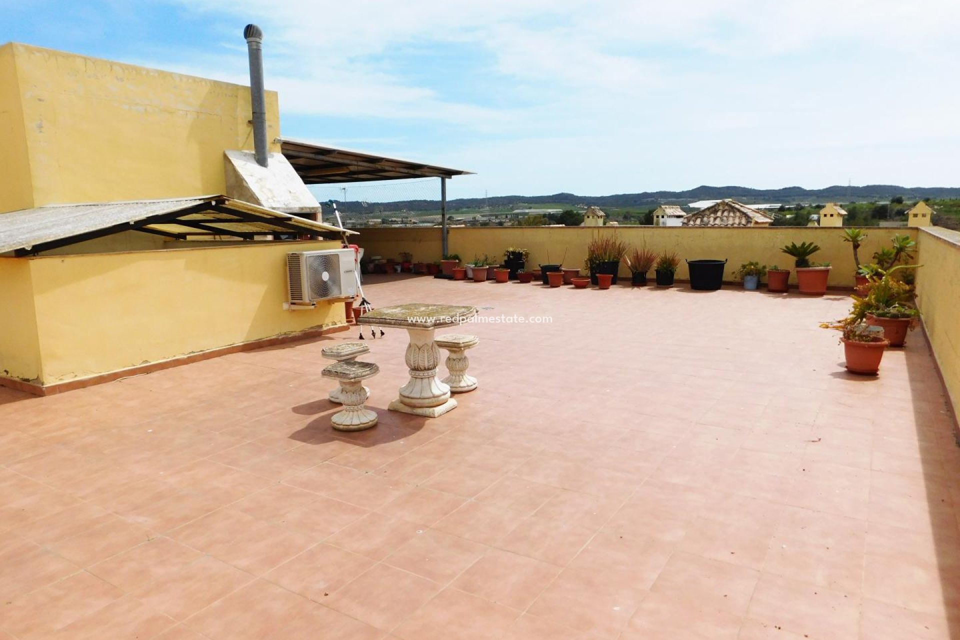 Revente - Appartements -
Torremendo