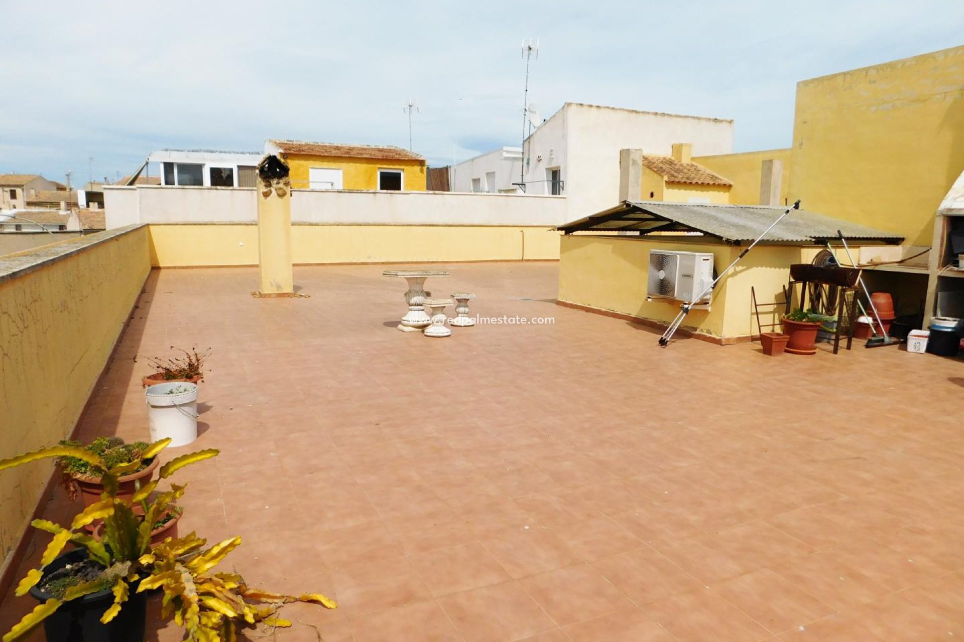 Revente - Appartements -
Torremendo
