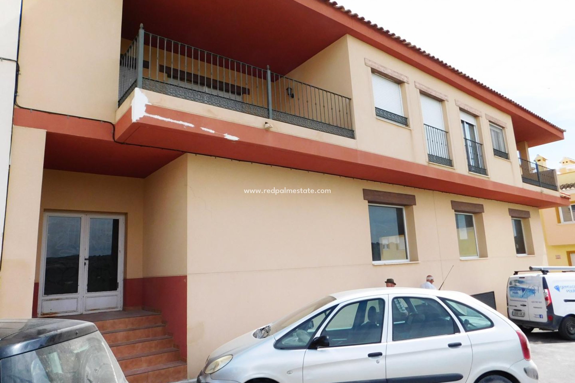 Revente - Appartements -
Torremendo