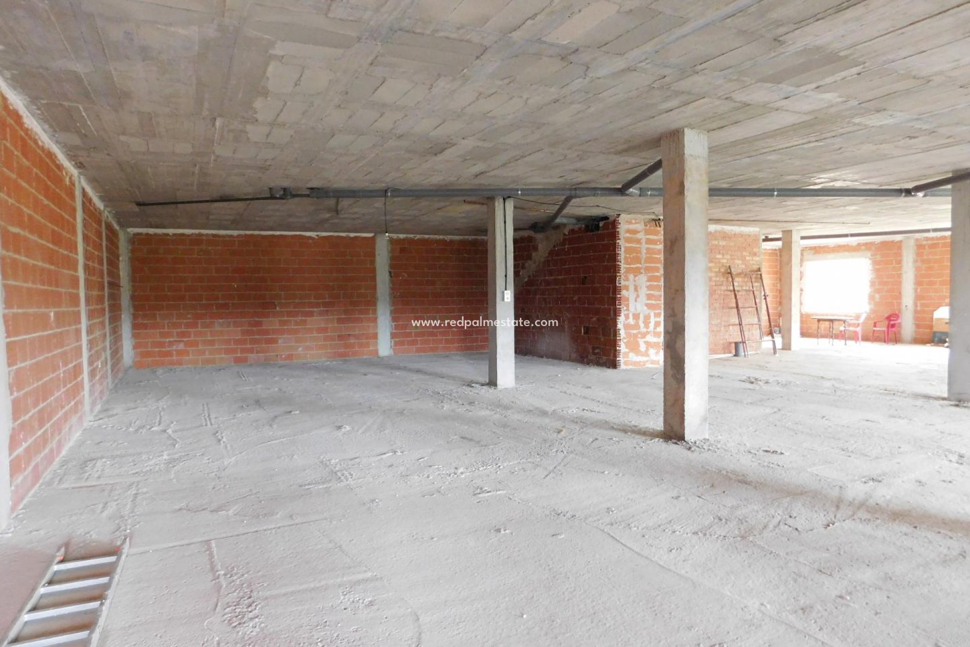 Revente - Appartements -
Torremendo