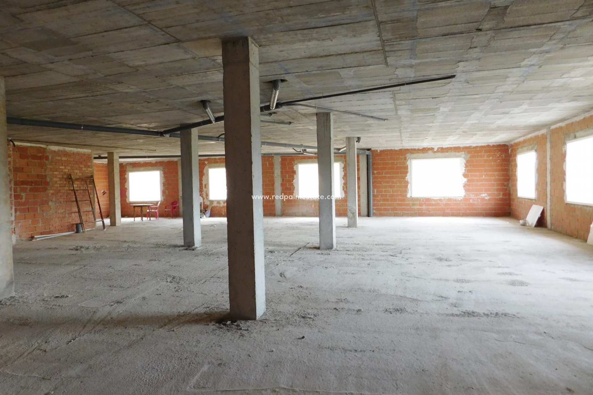 Revente - Appartements -
Torremendo